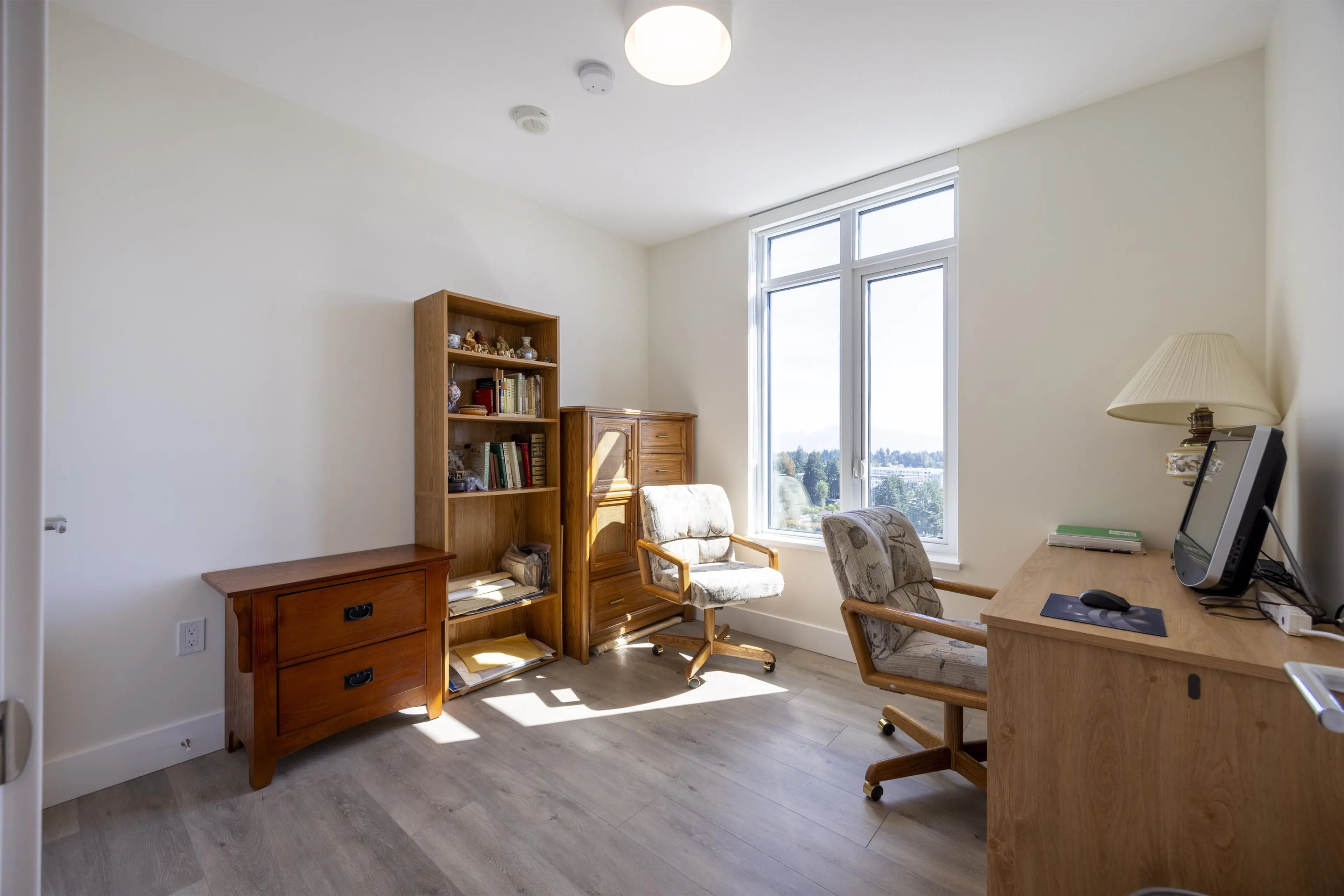 Property at #1602 10428 WHALLEY BOULEVARD, Surrey, BC