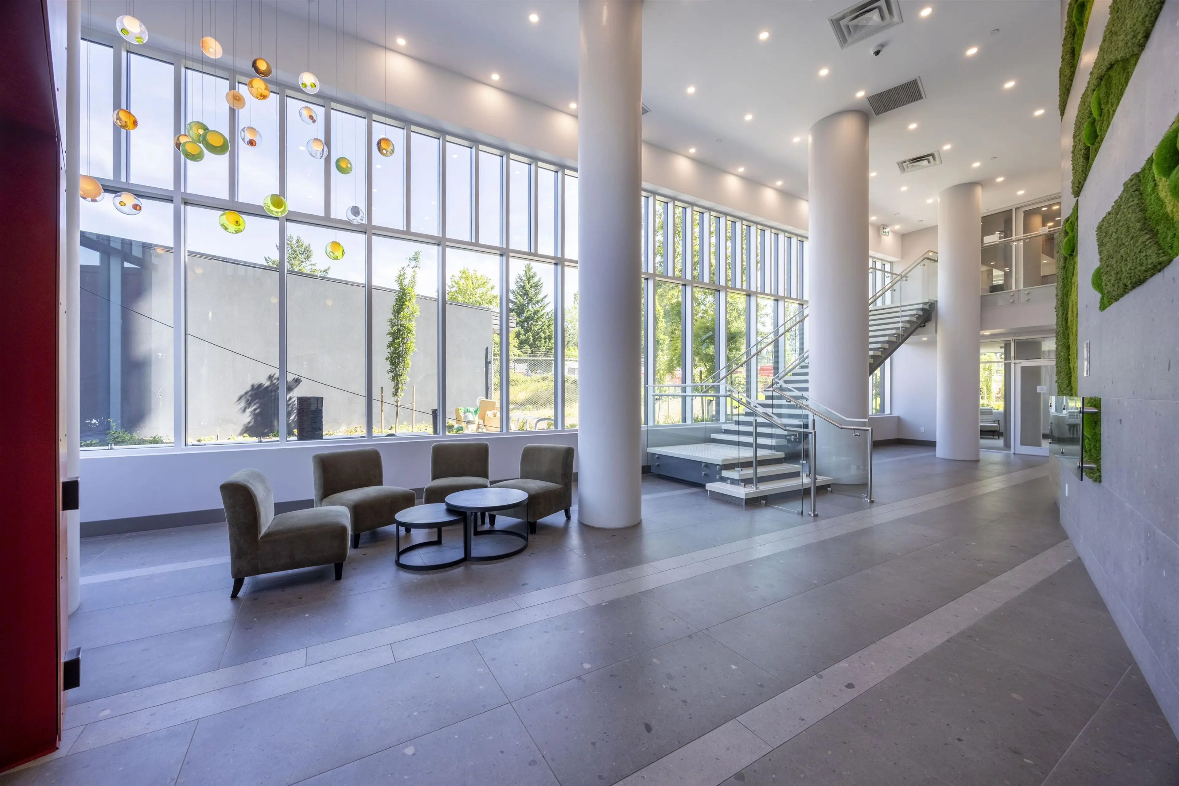 Property at #1602 10428 WHALLEY BOULEVARD, Surrey, BC