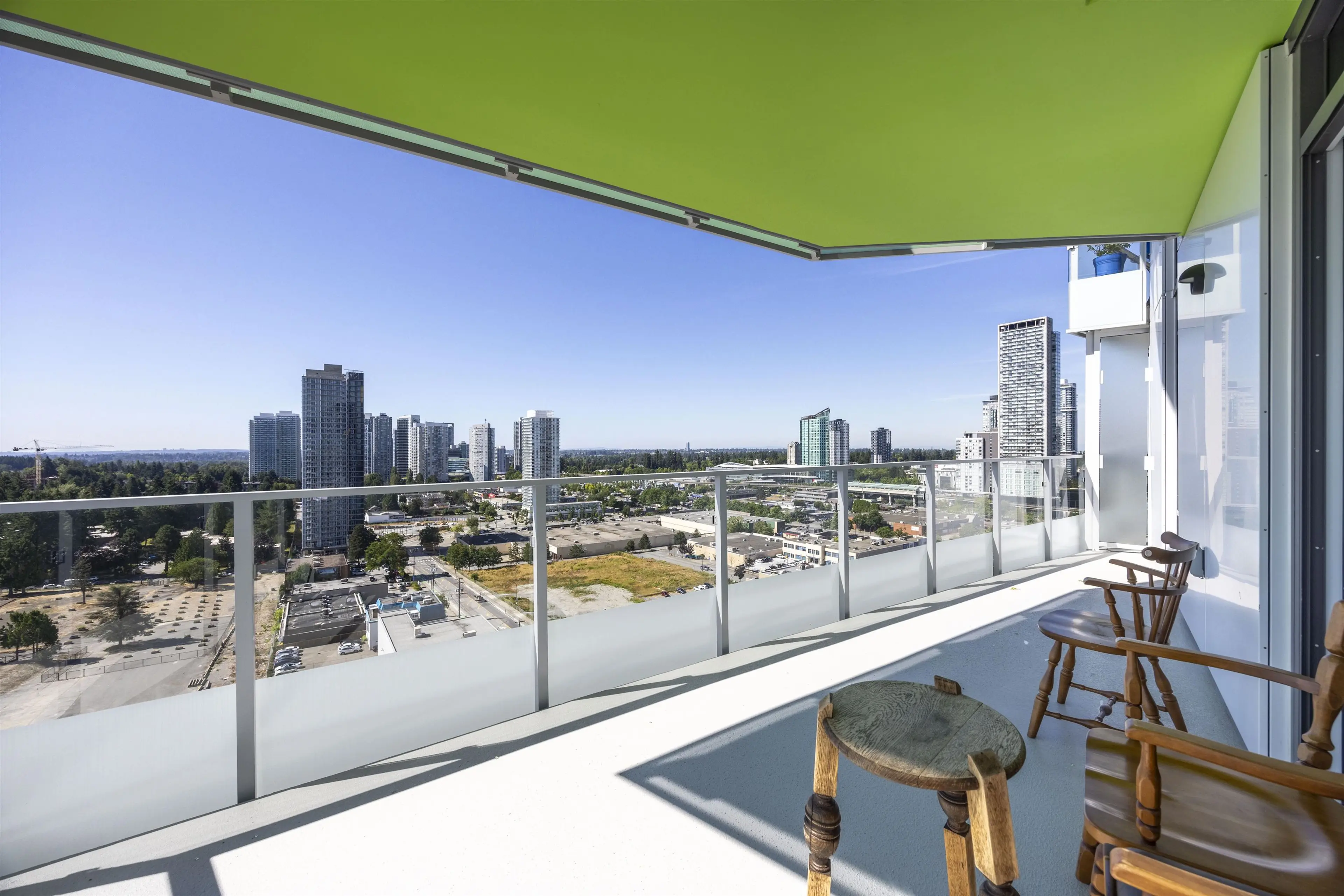 Property at #1602 10428 WHALLEY BOULEVARD, Surrey, BC