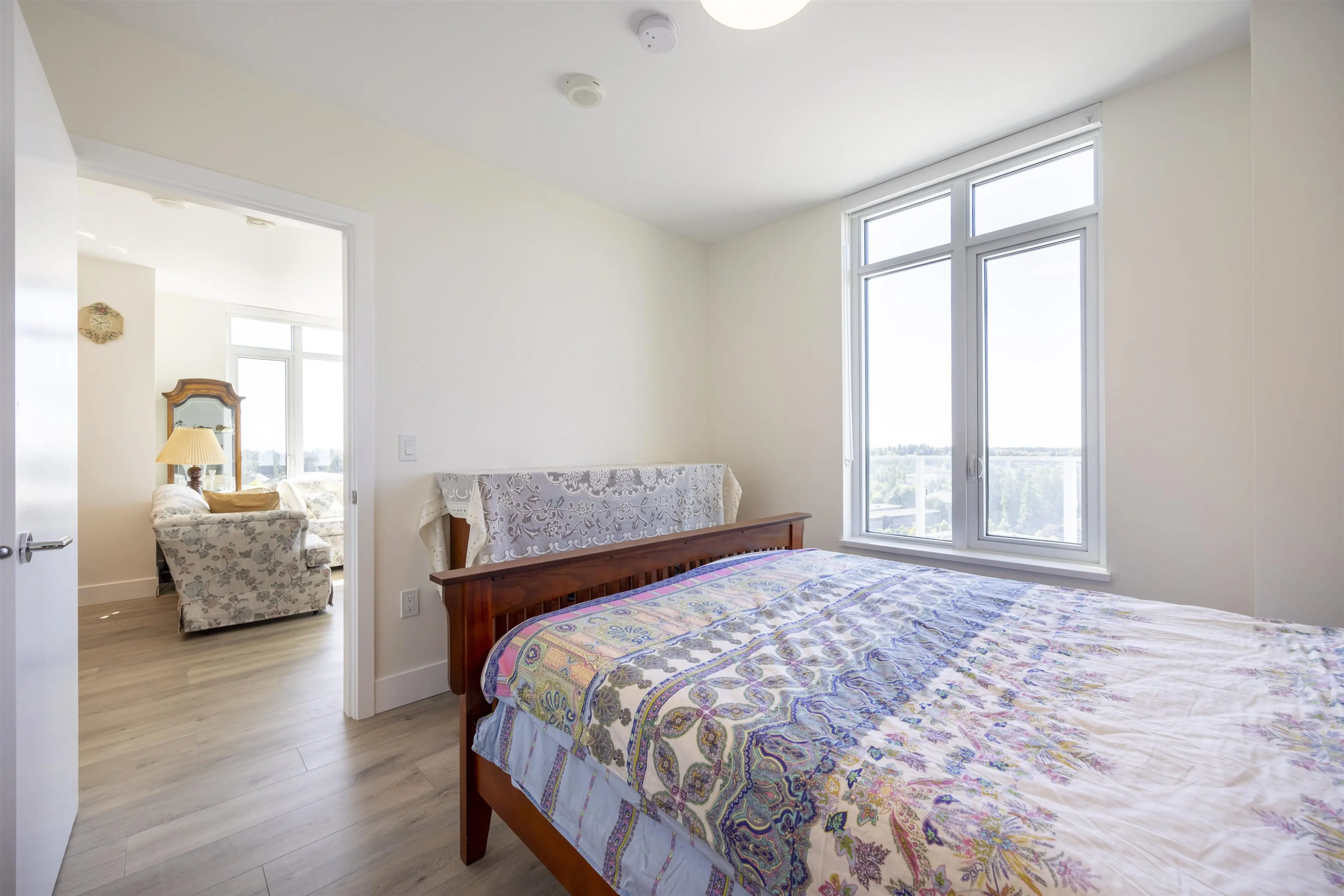 Property at #1602 10428 WHALLEY BOULEVARD, Surrey, BC