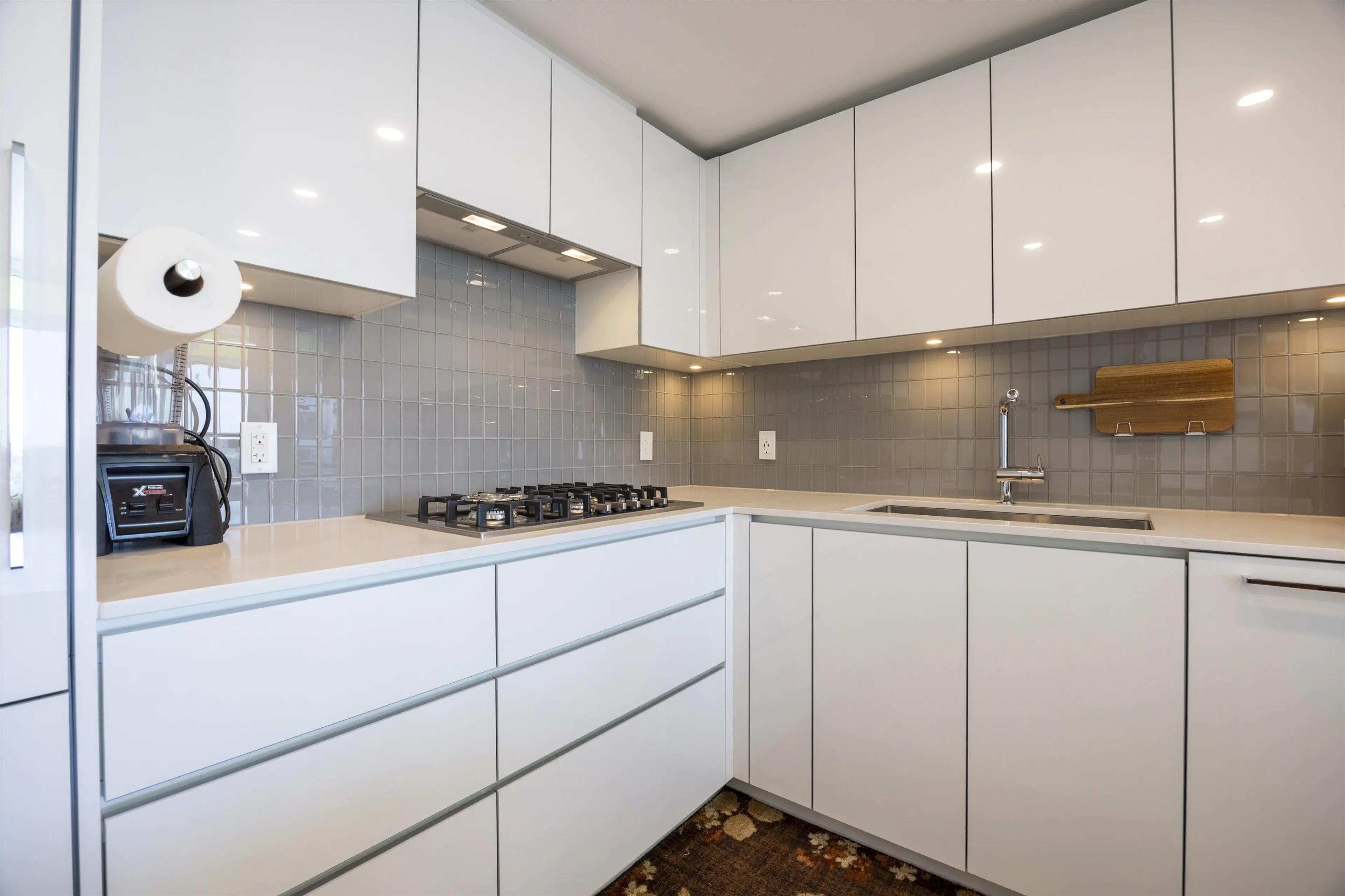 Property at #1602 10428 WHALLEY BOULEVARD, Surrey, BC