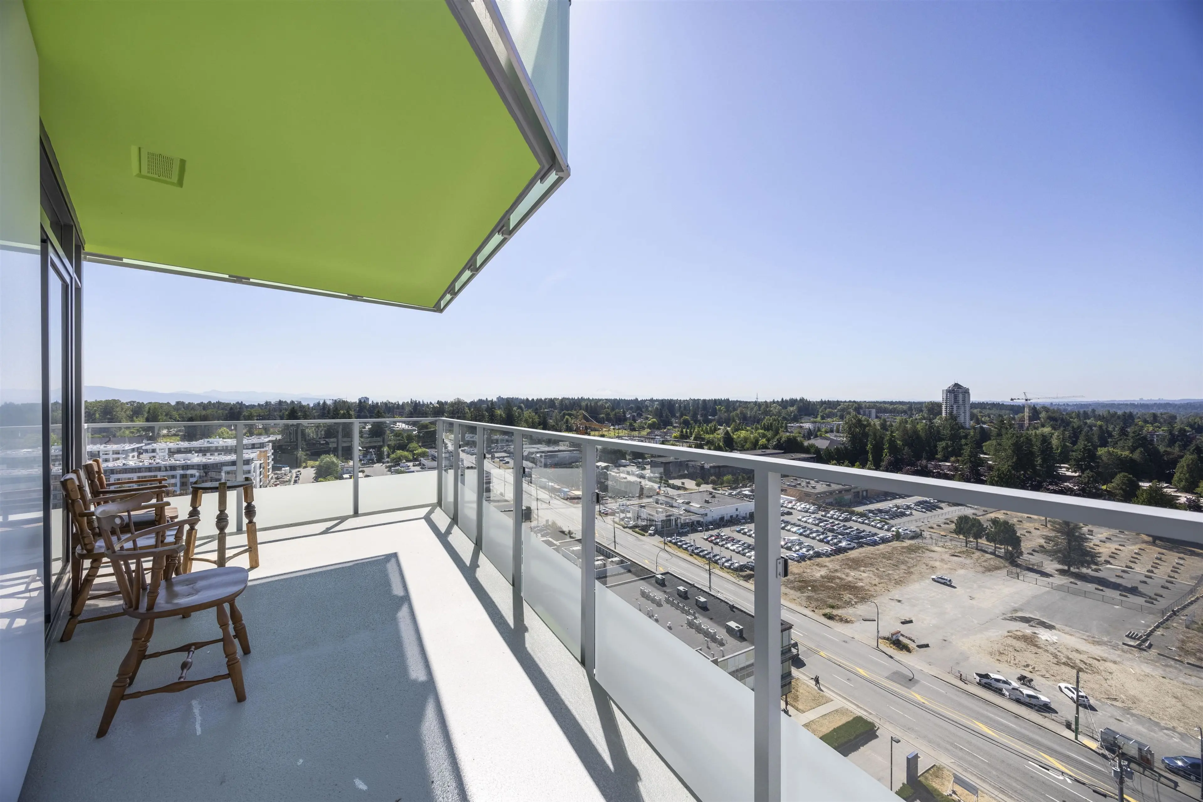 Property at #1602 10428 WHALLEY BOULEVARD, Surrey, BC