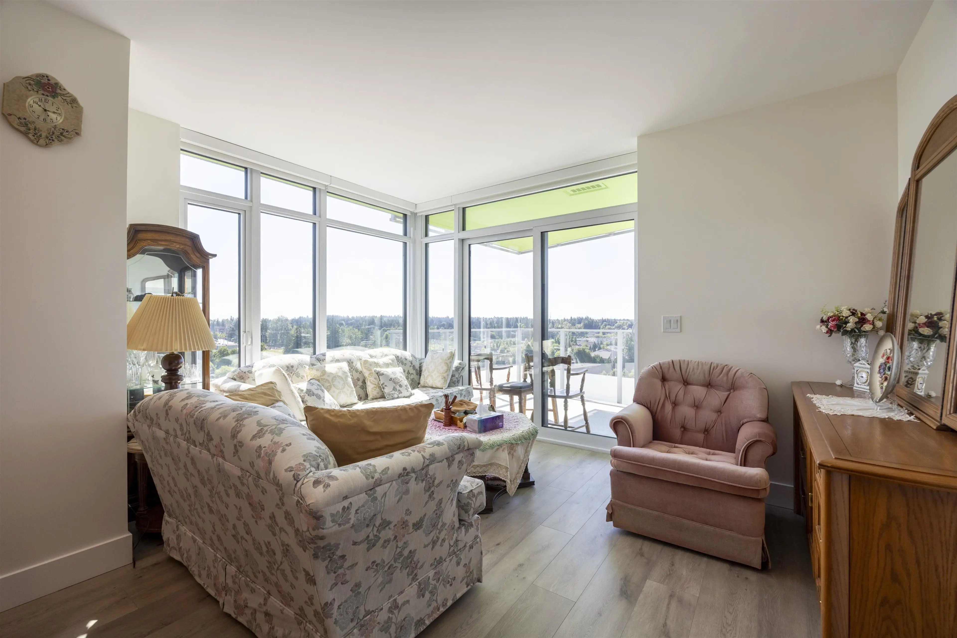 Property at #1602 10428 WHALLEY BOULEVARD, Surrey, BC