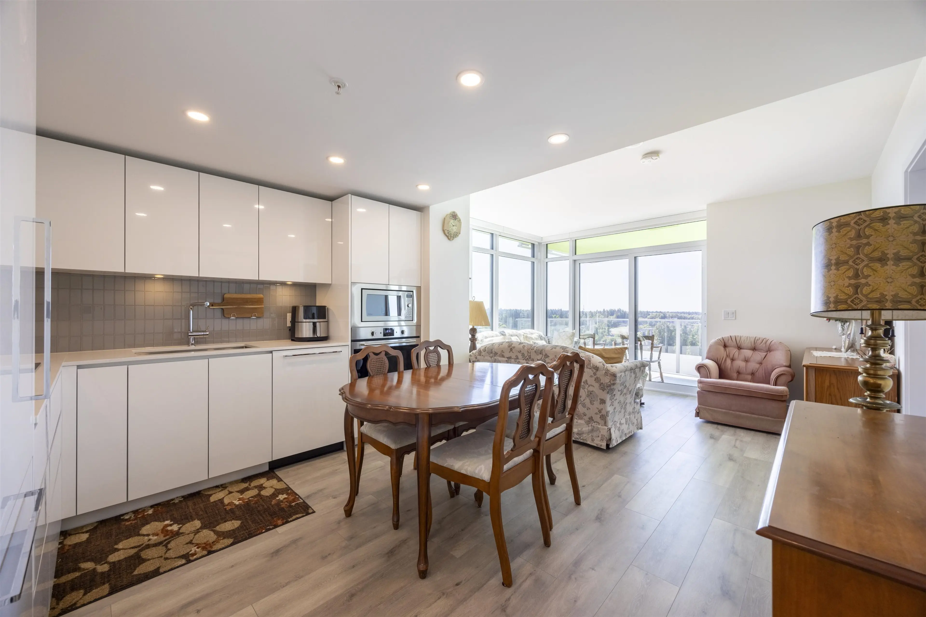 Property at #1602 10428 WHALLEY BOULEVARD, Surrey, BC