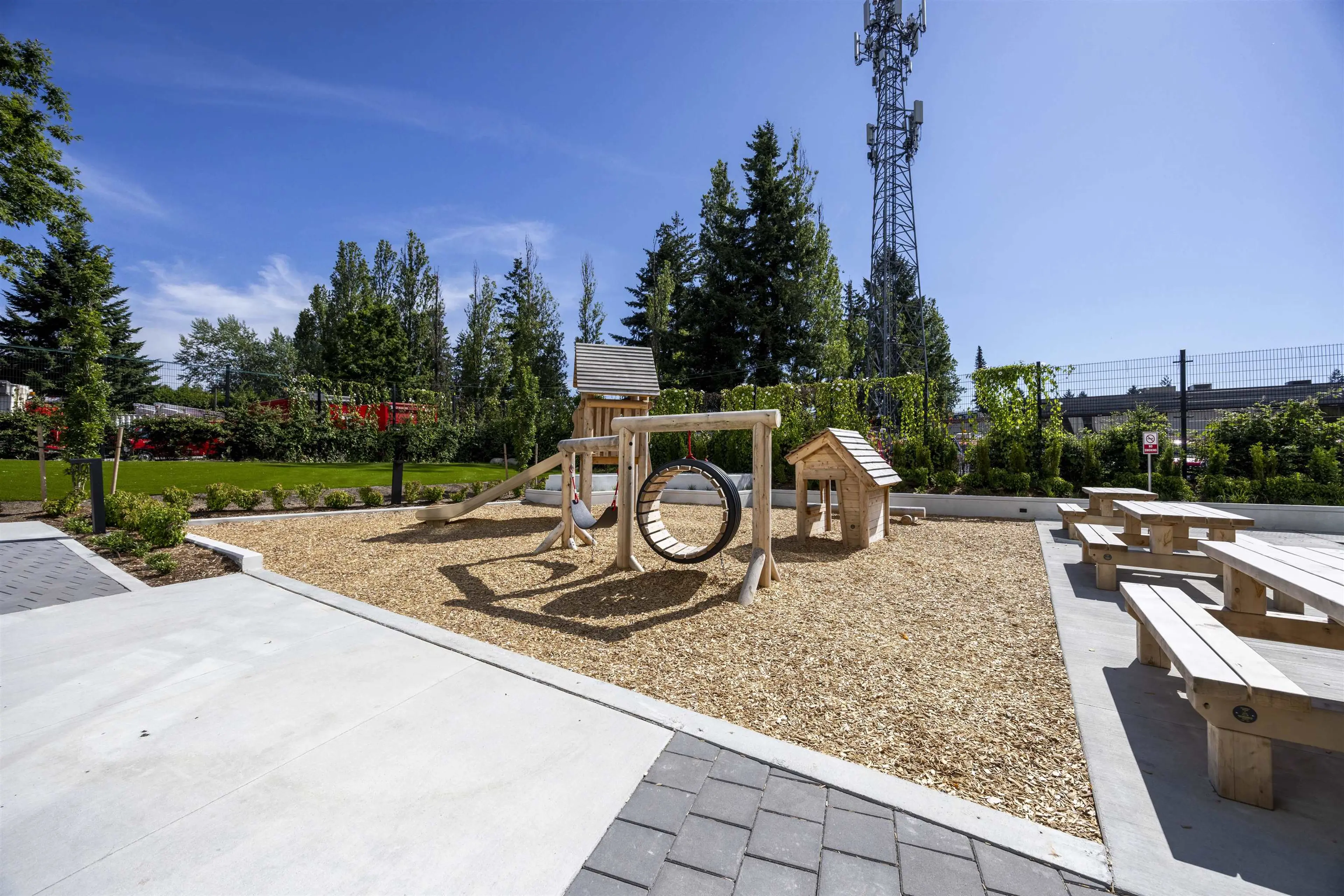 Property at #1602 10428 WHALLEY BOULEVARD, Surrey, BC