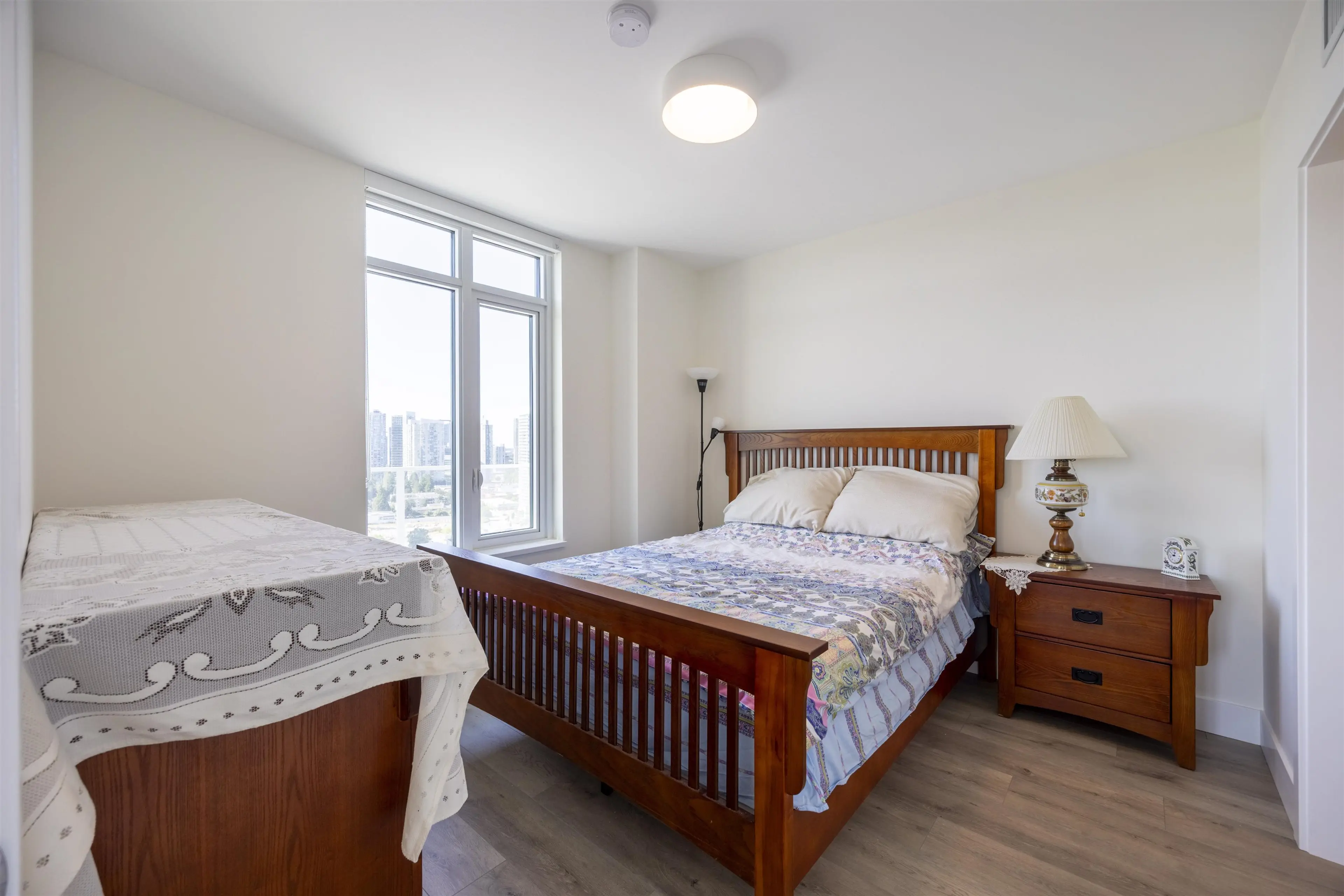 Property at #1602 10428 WHALLEY BOULEVARD, Surrey, BC