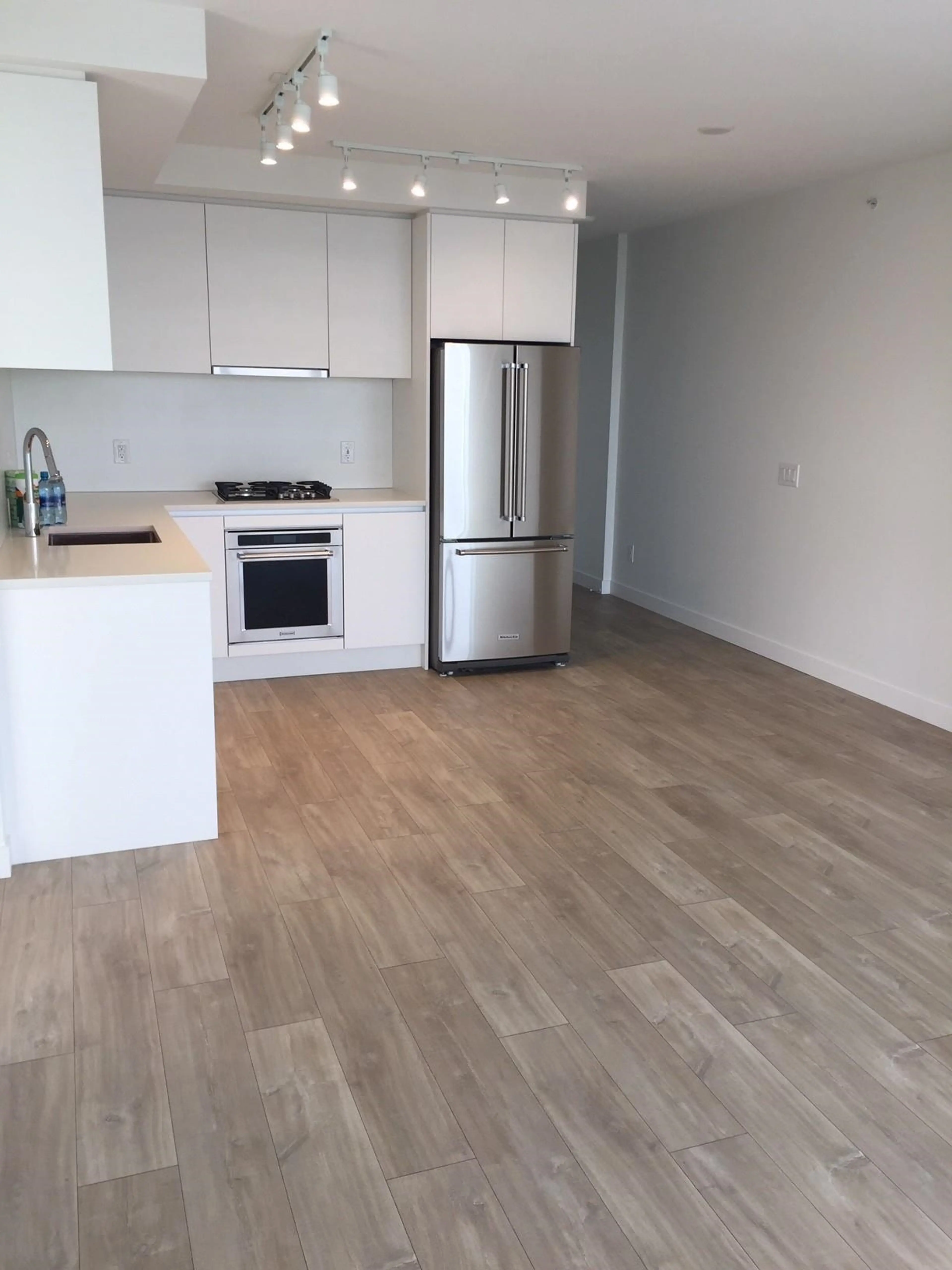 Property at #2602 525 FOSTER AVENUE, Coquitlam, BC