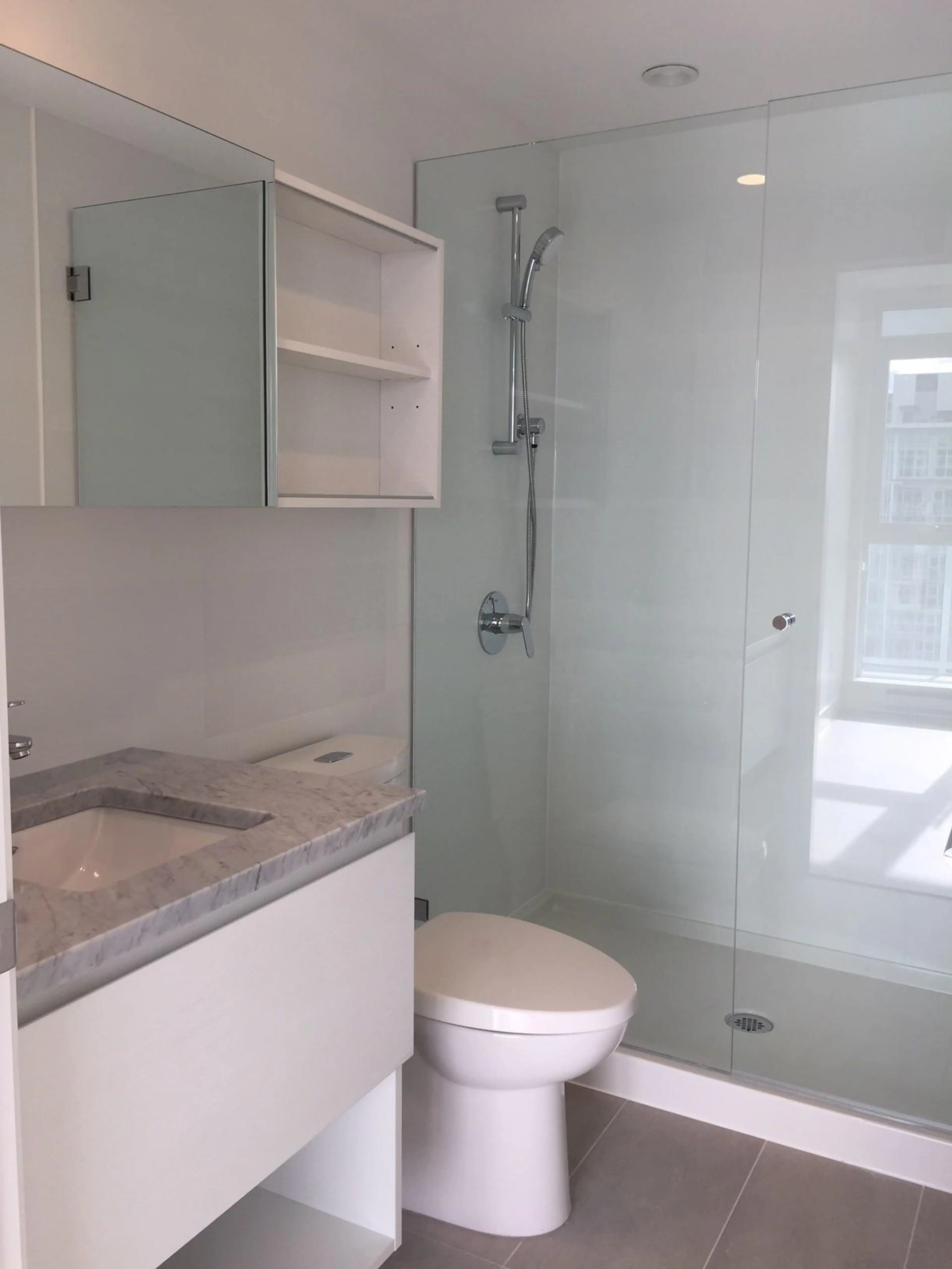 Property at #2602 525 FOSTER AVENUE, Coquitlam, BC