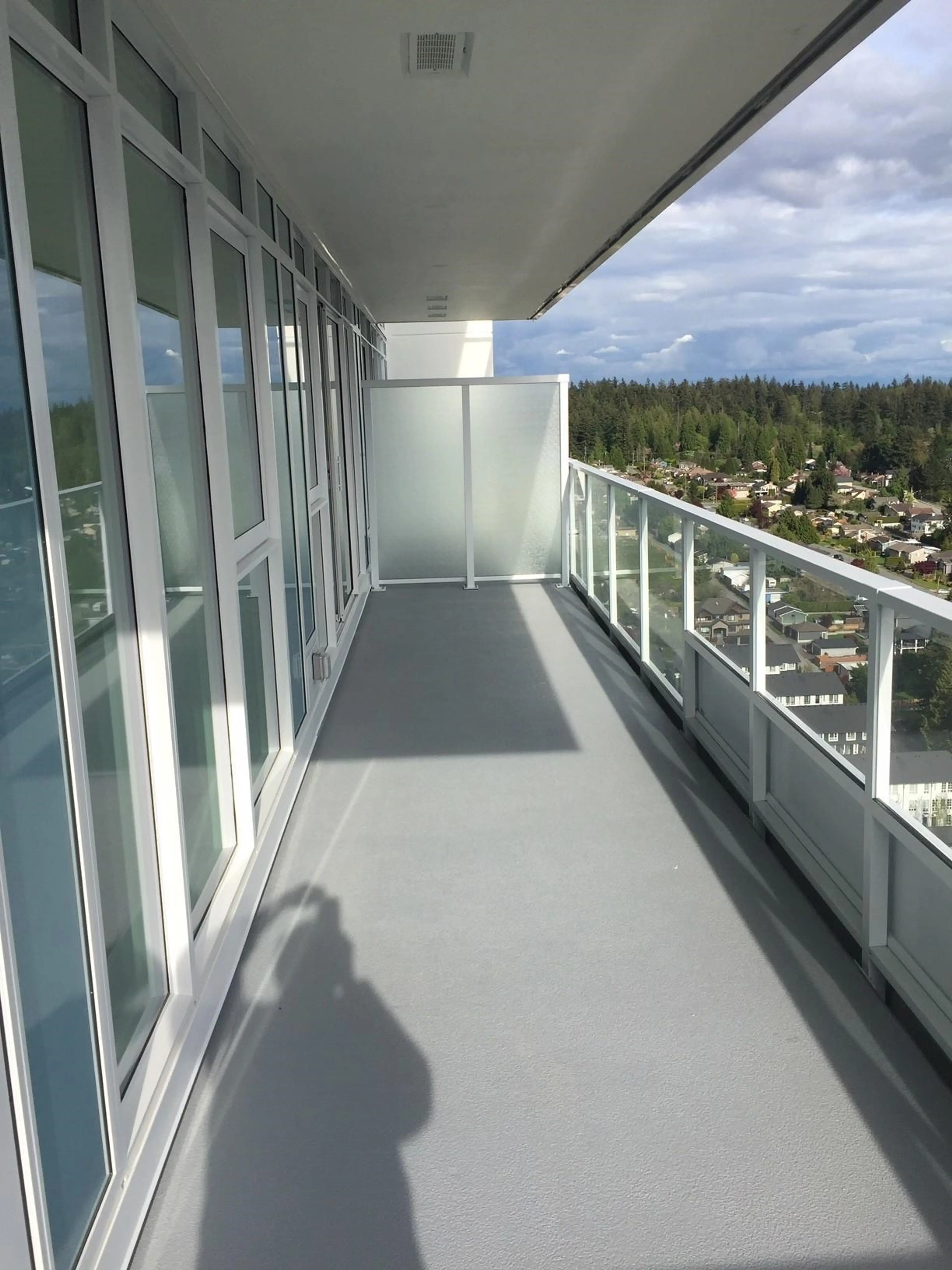 Property at #2602 525 FOSTER AVENUE, Coquitlam, BC