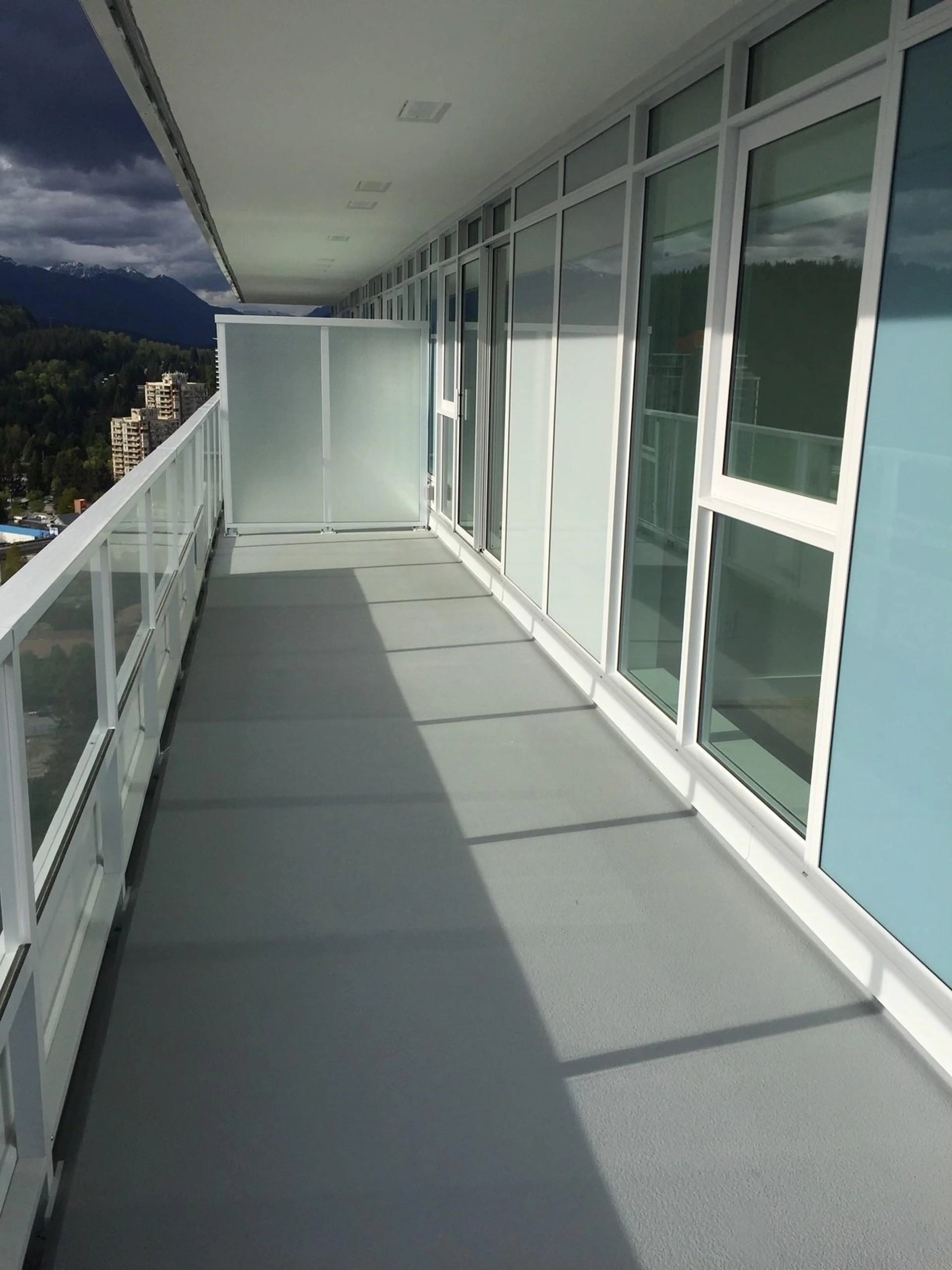 Property at #2602 525 FOSTER AVENUE, Coquitlam, BC