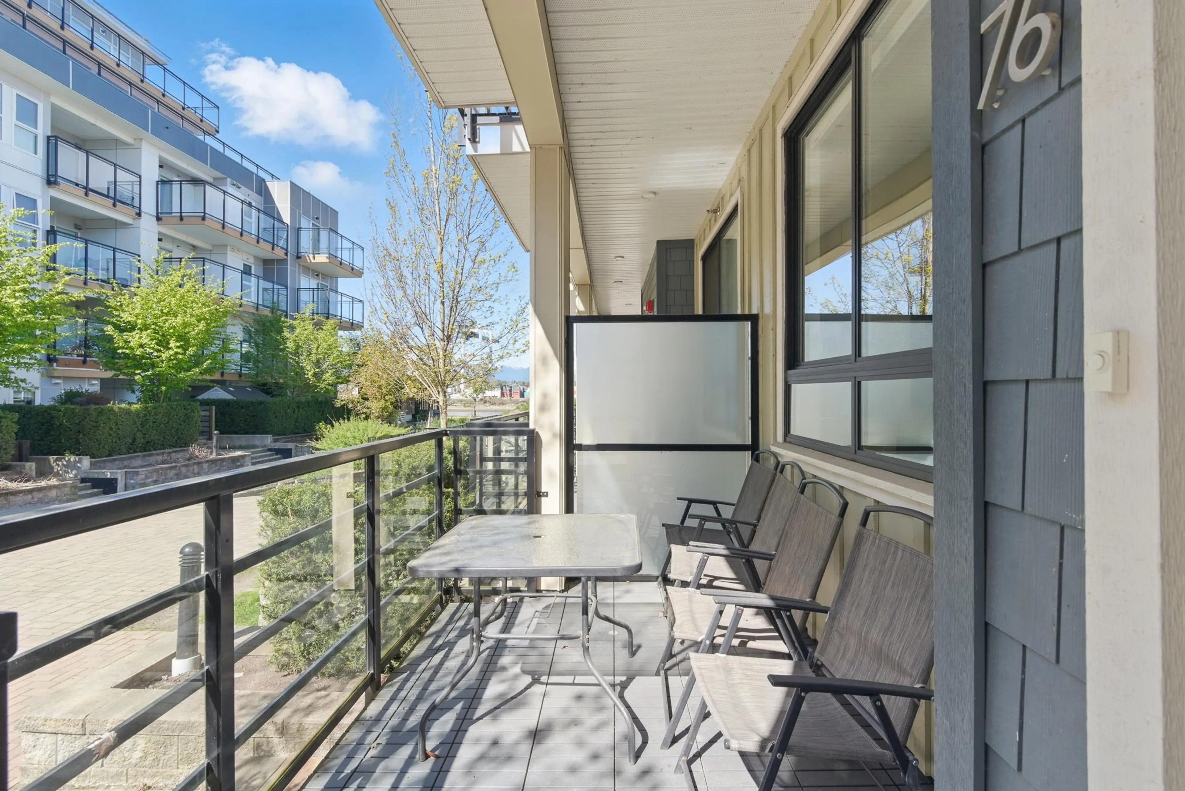 Property at #76 10199 RIVER DRIVE, Richmond, BC