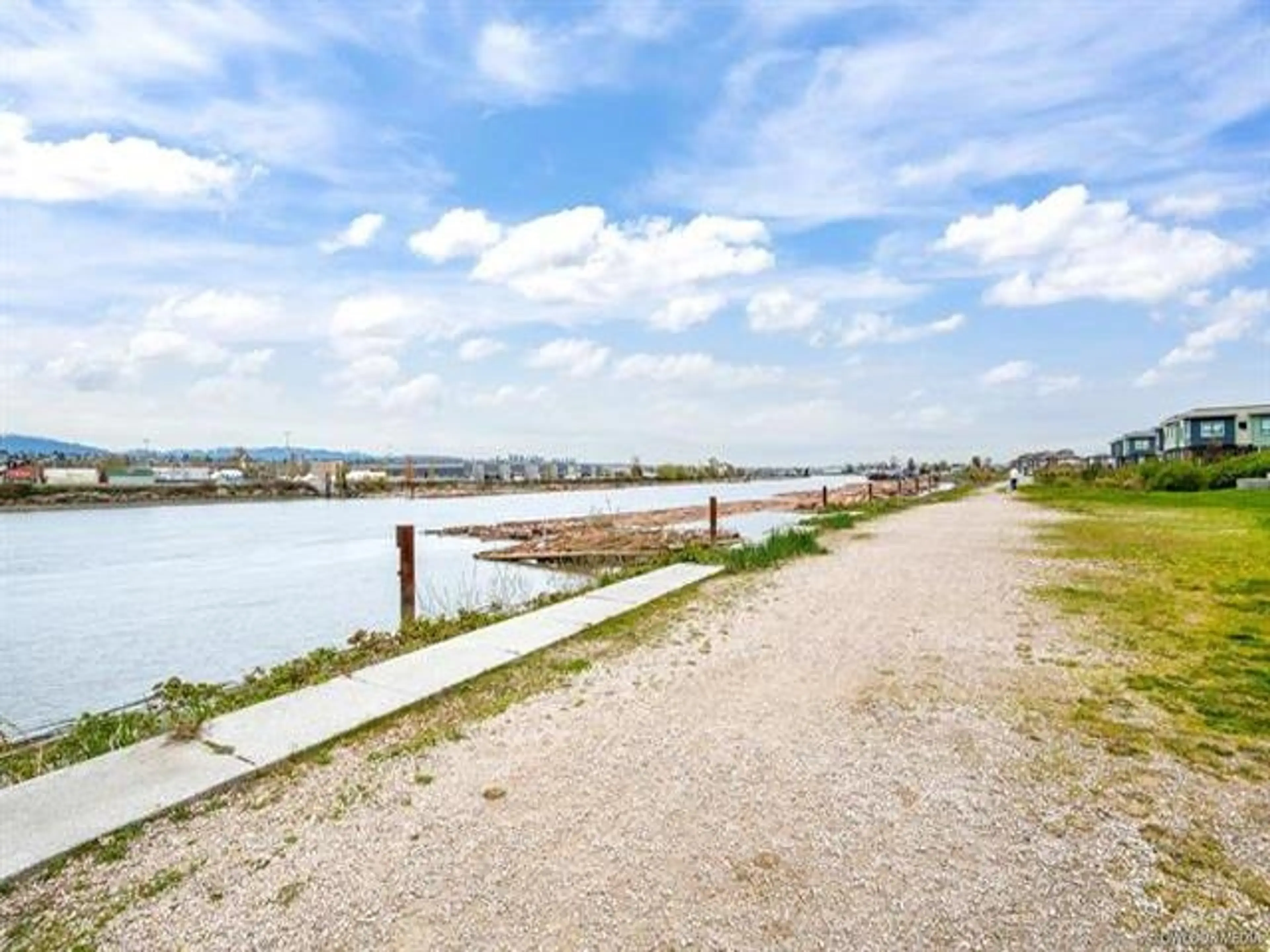 Property at #76 10199 RIVER DRIVE, Richmond, BC