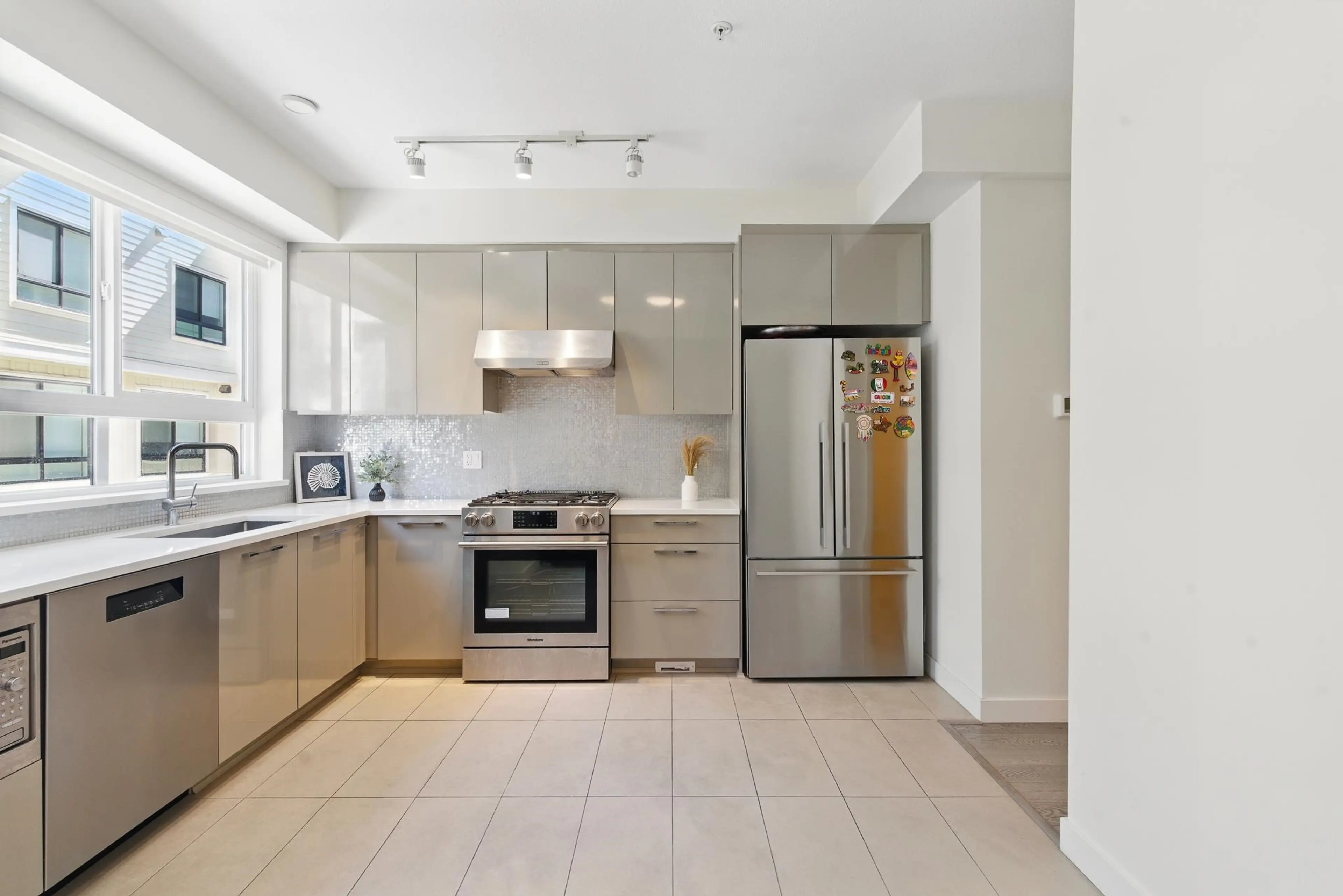 Property at #76 10199 RIVER DRIVE, Richmond, BC