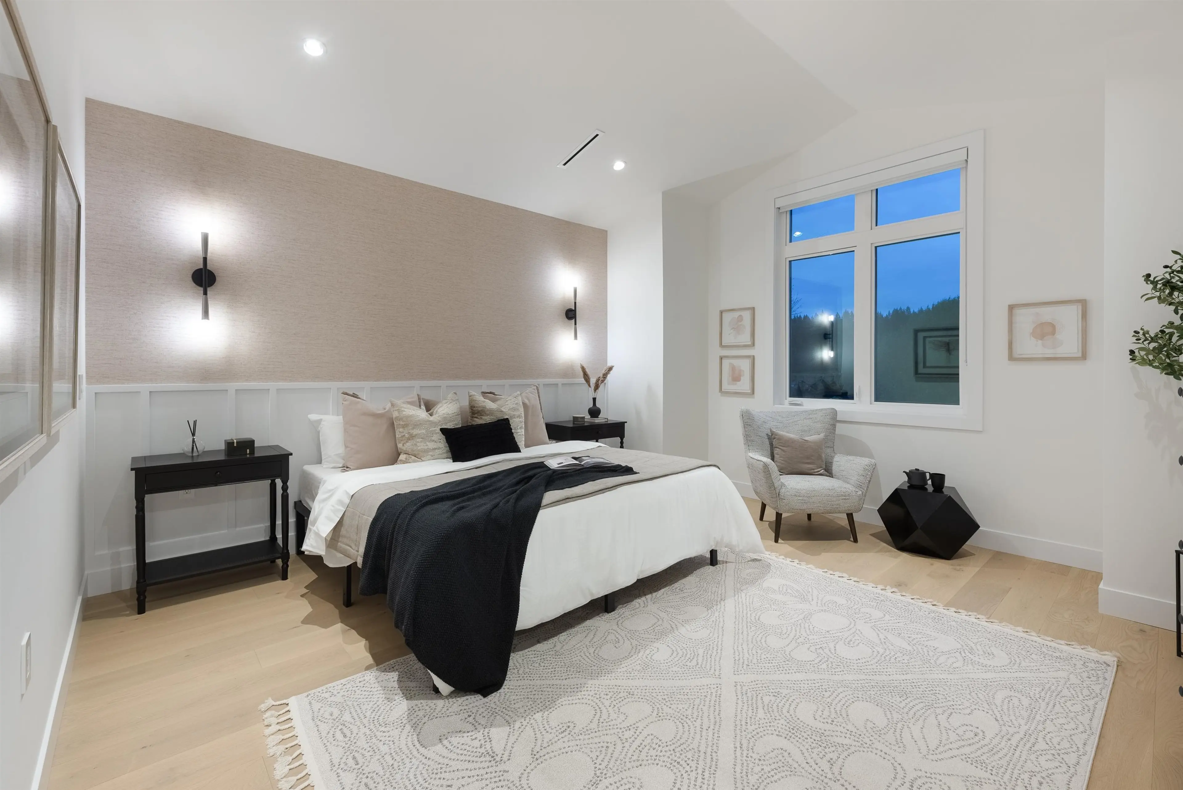 Property at 3502 DANIELSON DRIVE, Coquitlam, BC