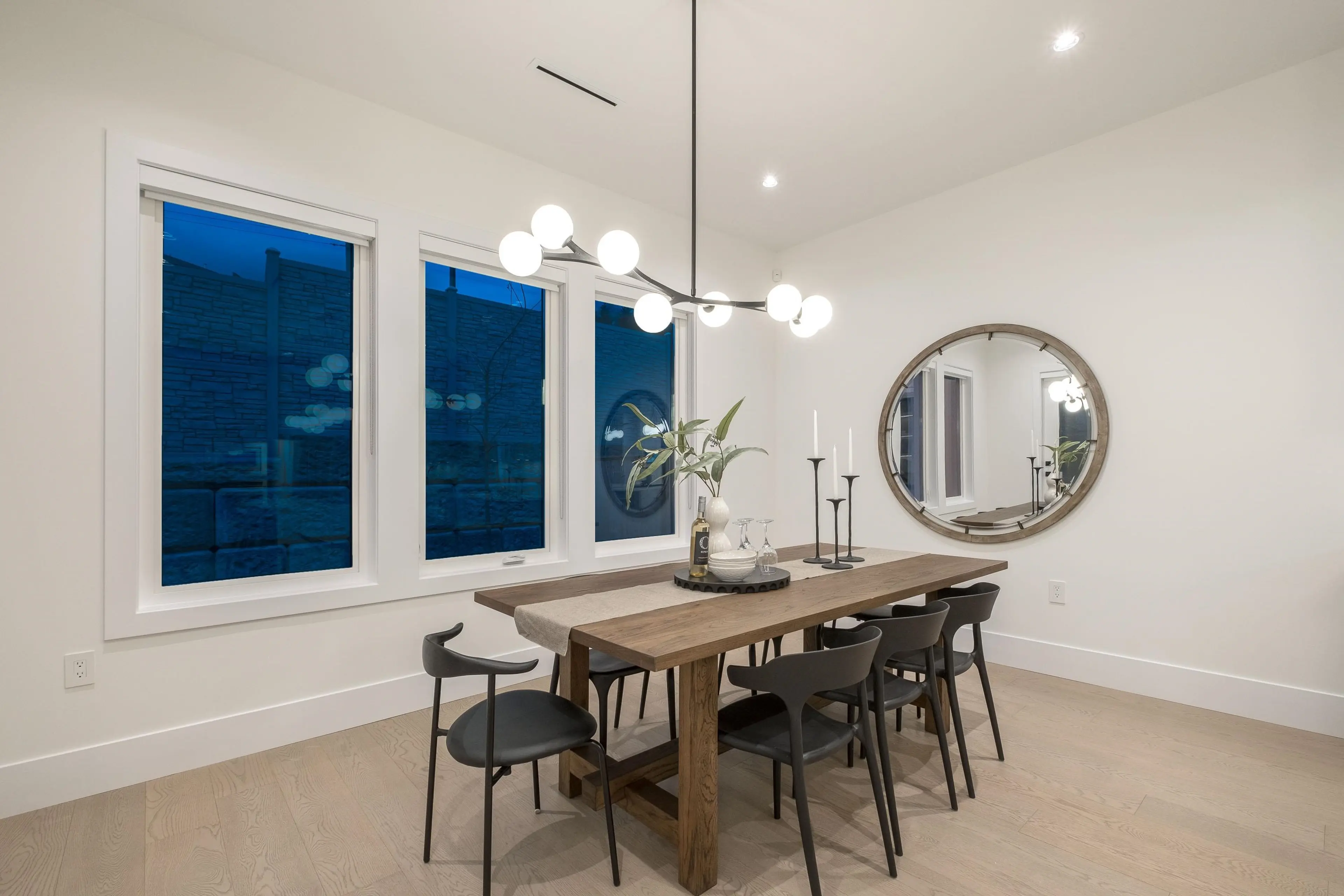 Property at 3502 DANIELSON DRIVE, Coquitlam, BC