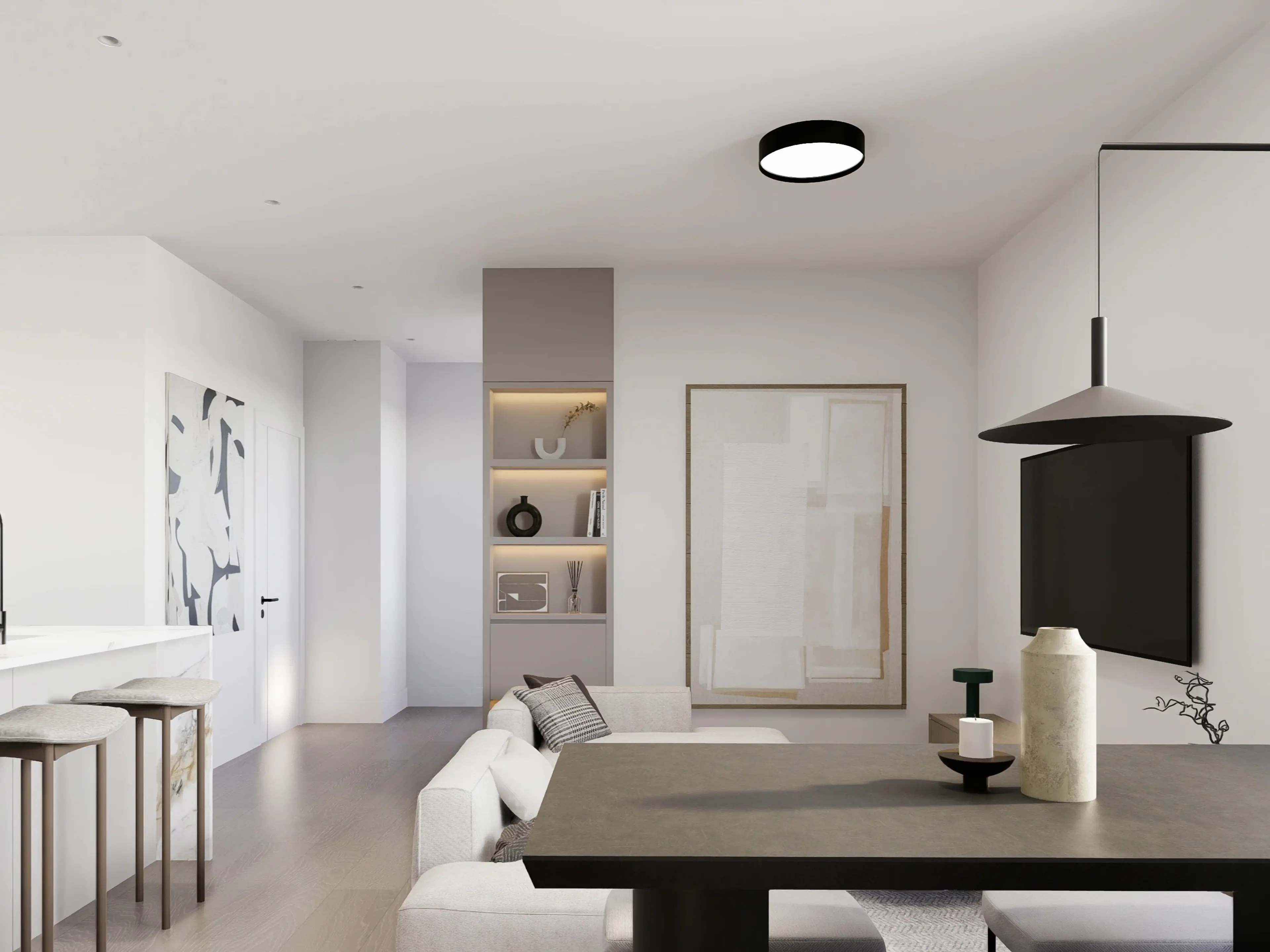 Property at #SL1 4611 STEVESTON HIGHWAY, Richmond, BC