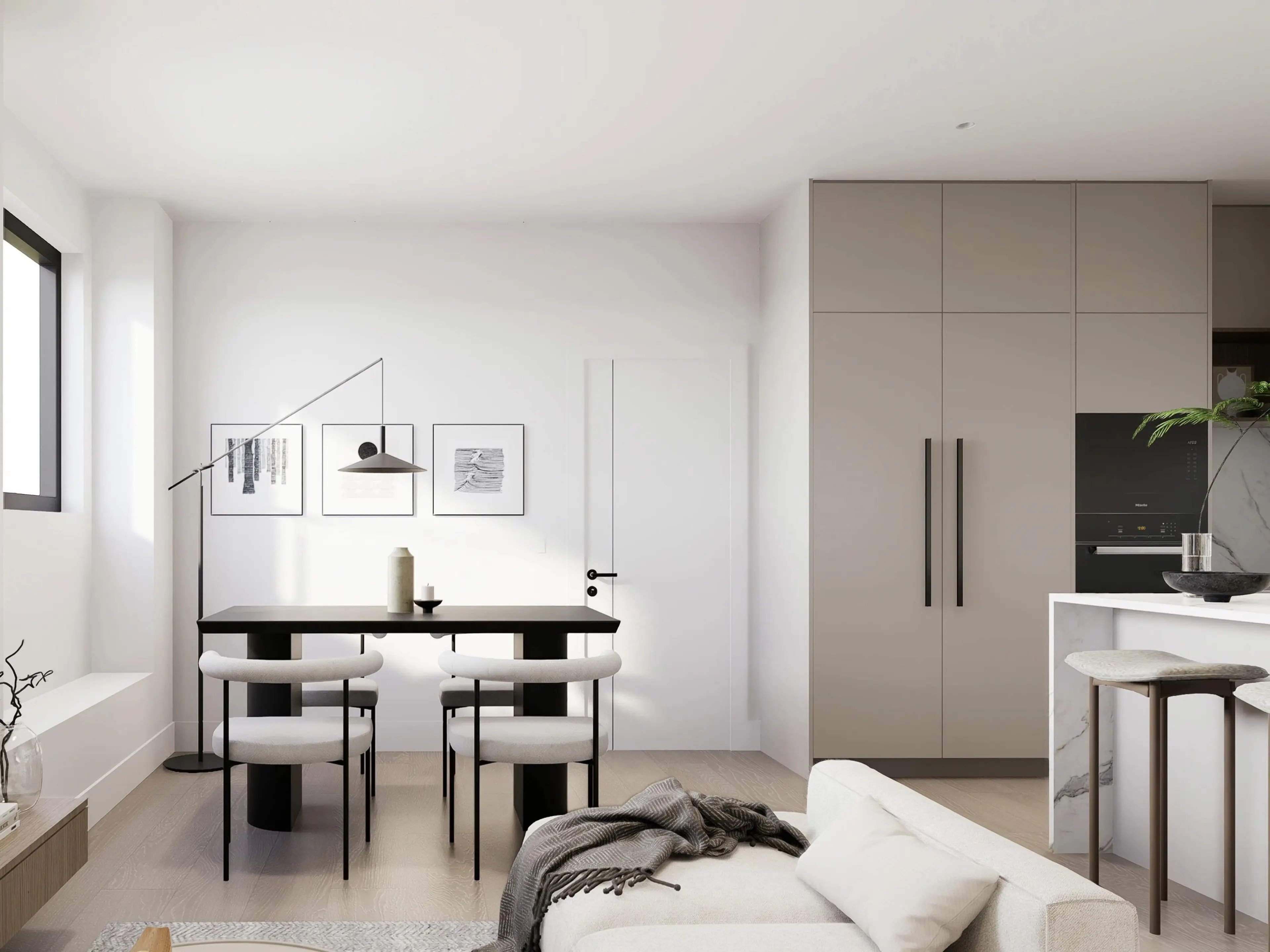 Property at #SL1 4611 STEVESTON HIGHWAY, Richmond, BC