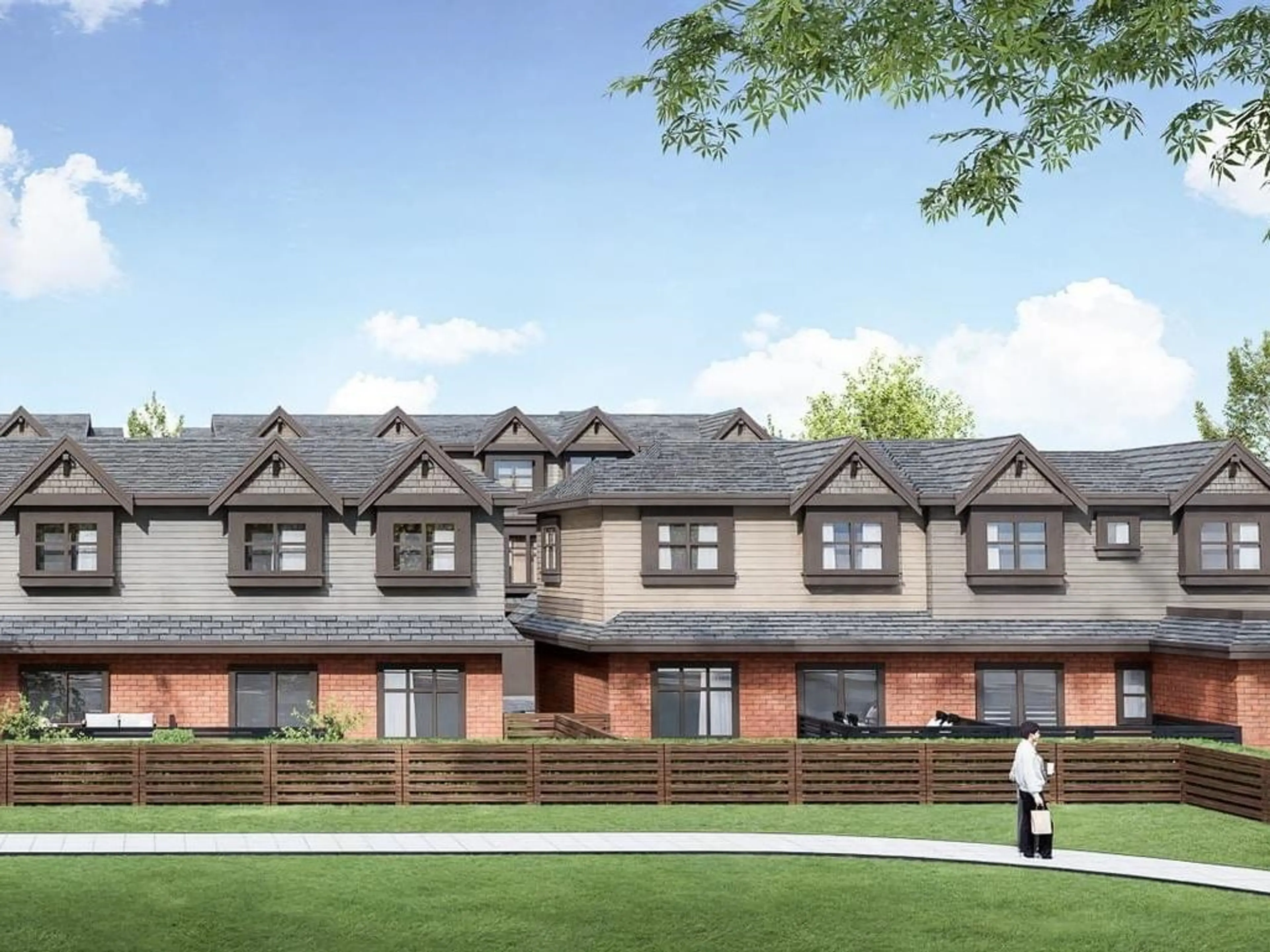 Property at #SL8 4611 STEVESTON HIGHWAY, Richmond, BC