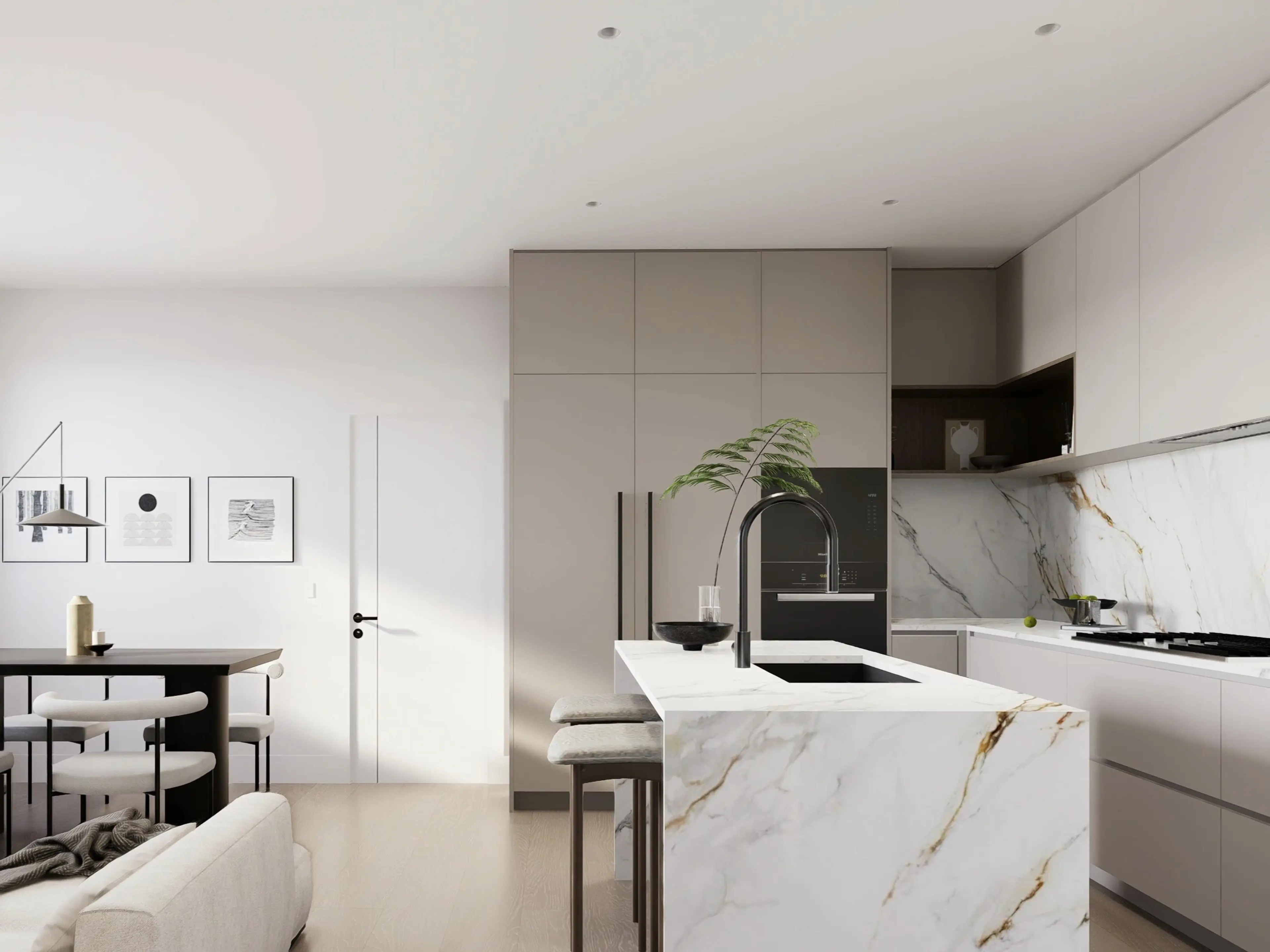 Property at #SL12 4611 STEVESTON HIGHWAY, Richmond, BC