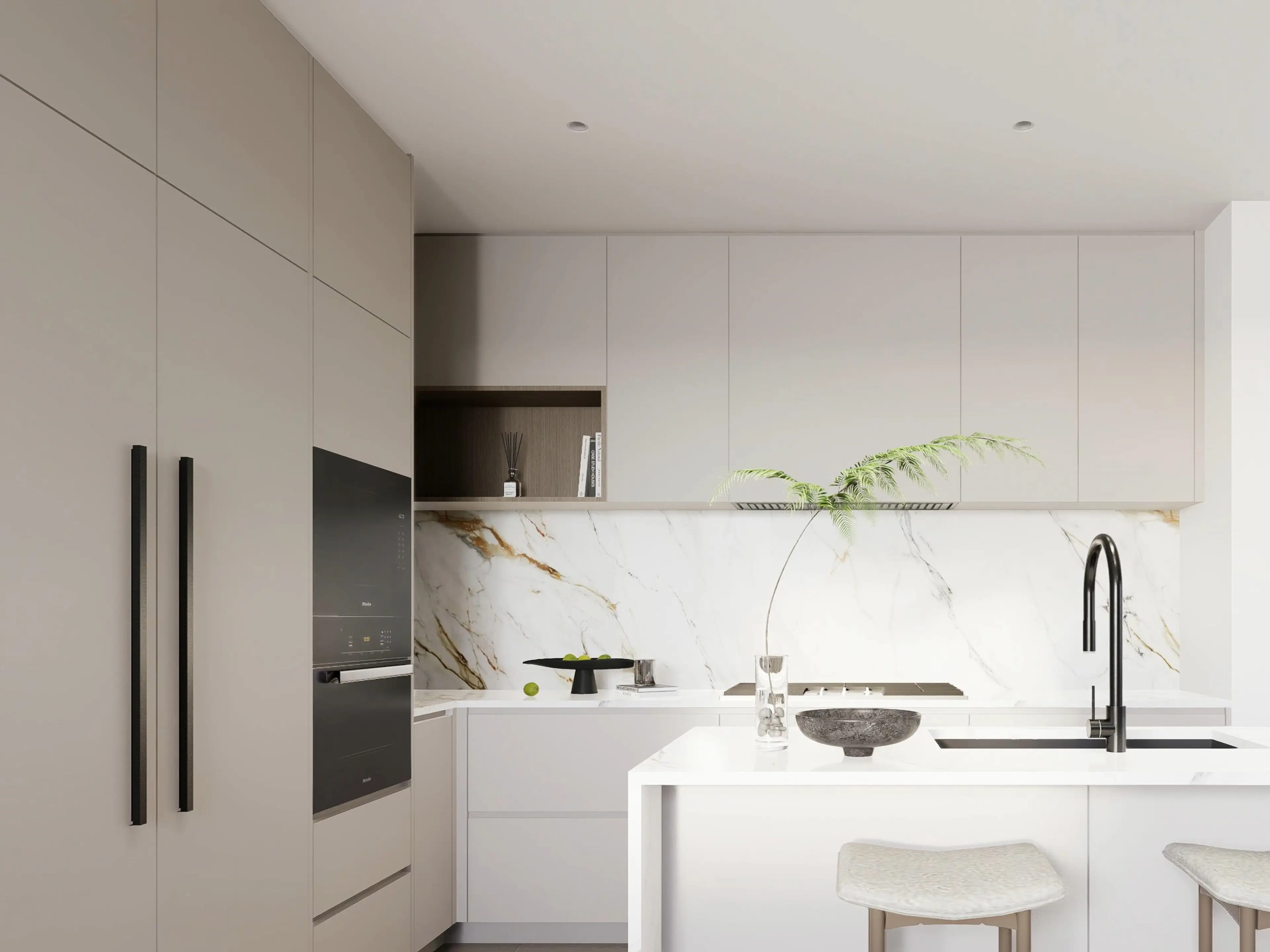 Property at #SL12 4611 STEVESTON HIGHWAY, Richmond, BC