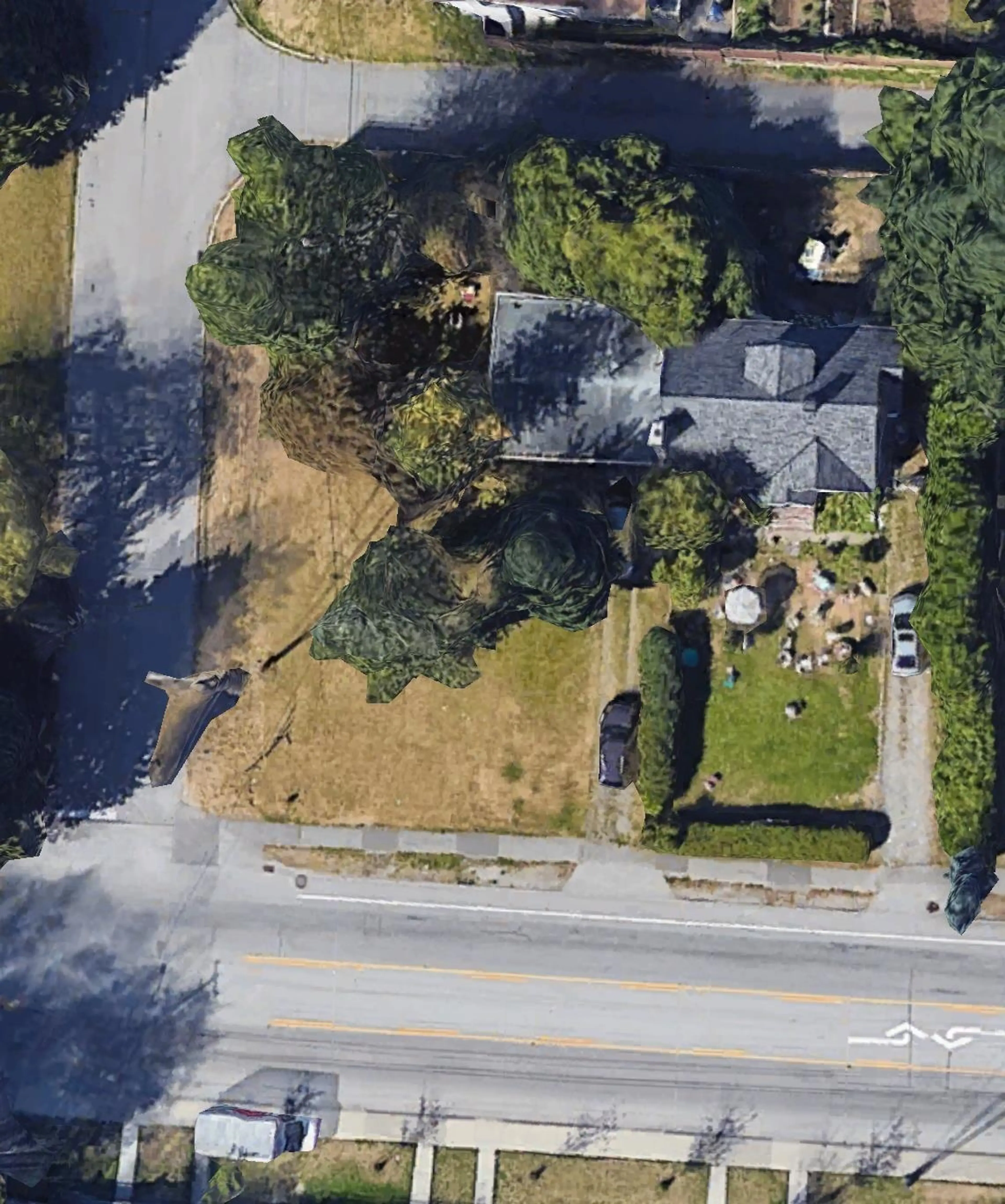 Property at 9915 132 STREET, Surrey, BC