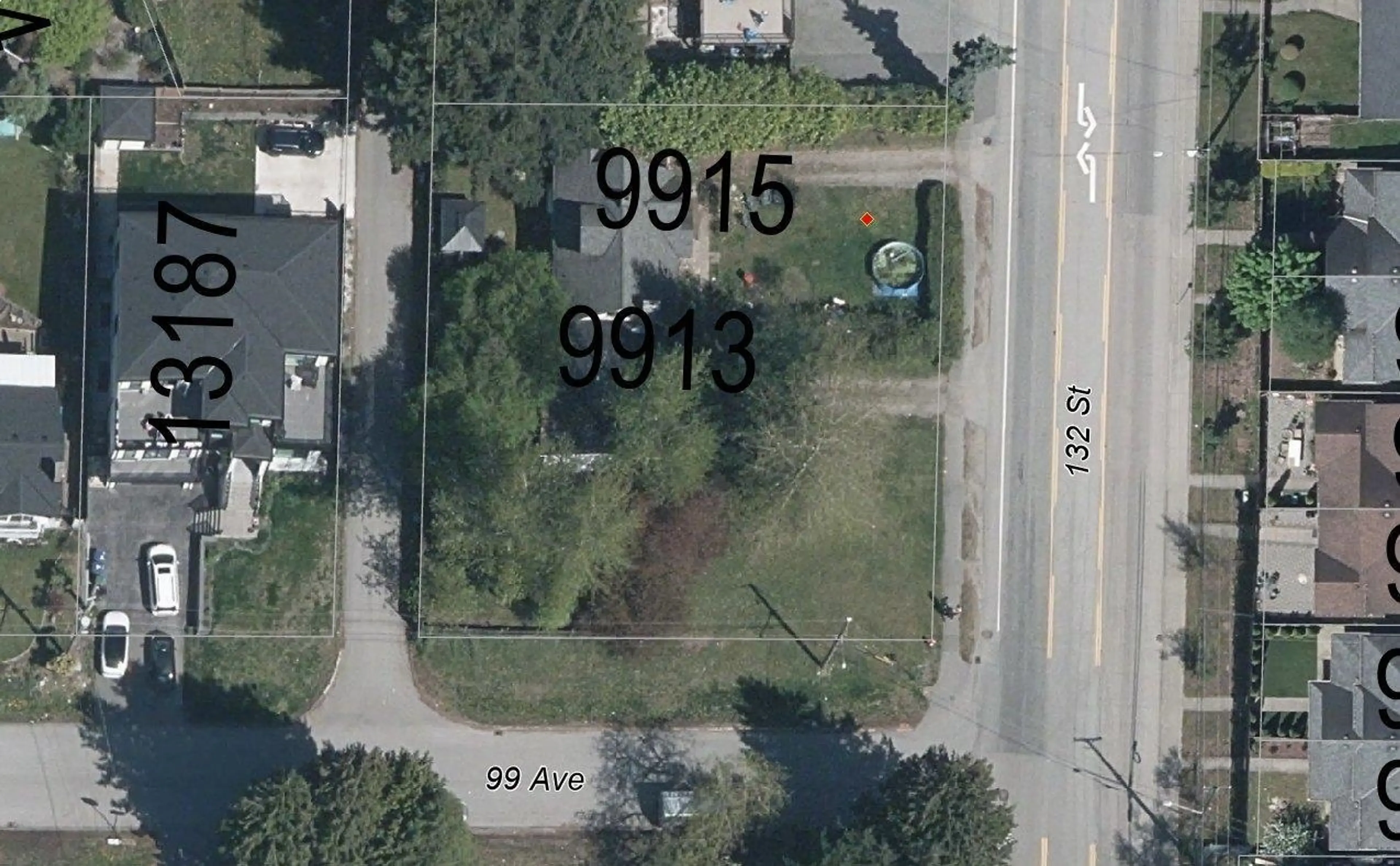 Property at 9915 132 STREET, Surrey, BC