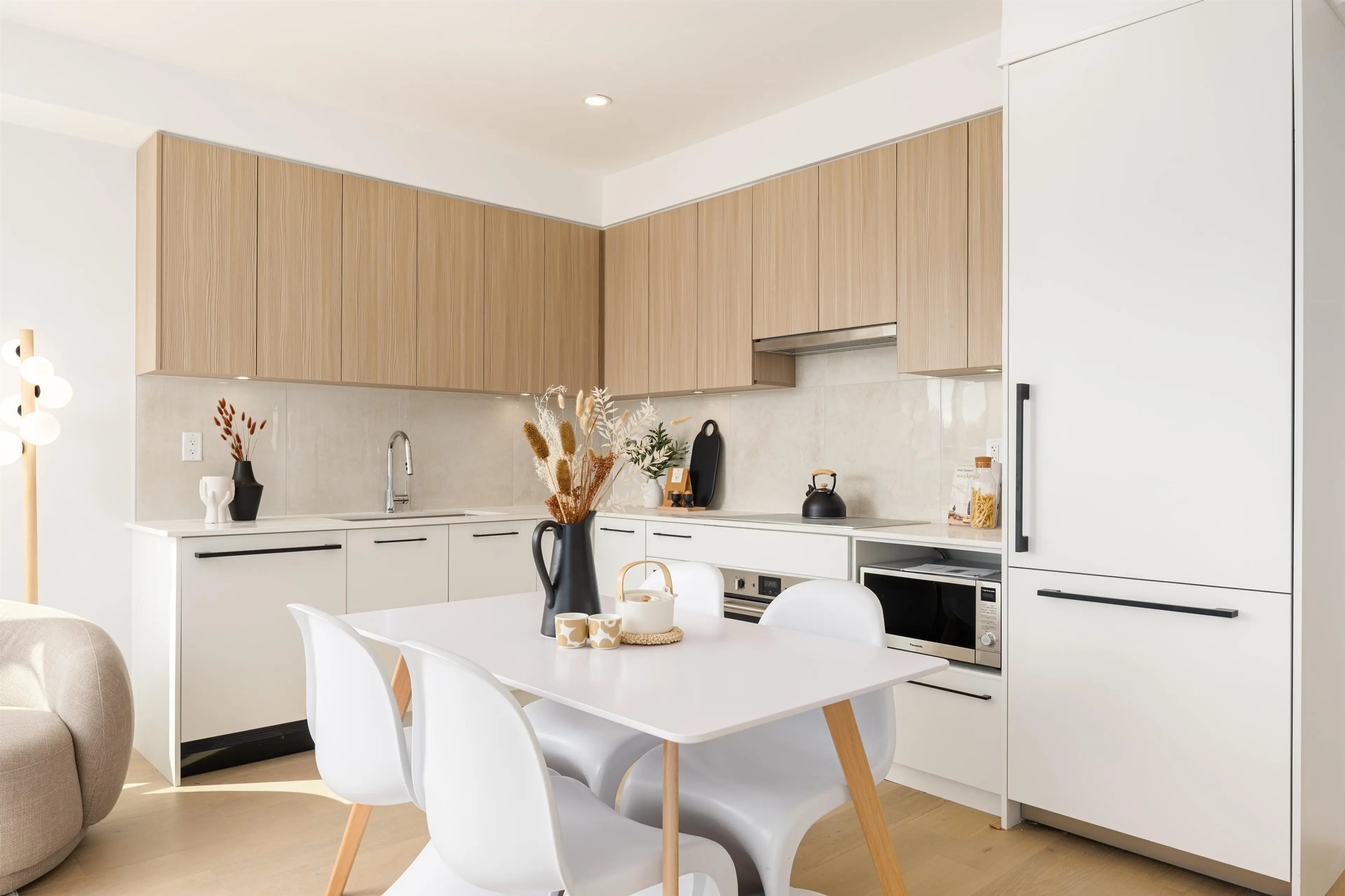 Property at #305 5398 207 STREET, Langley, BC