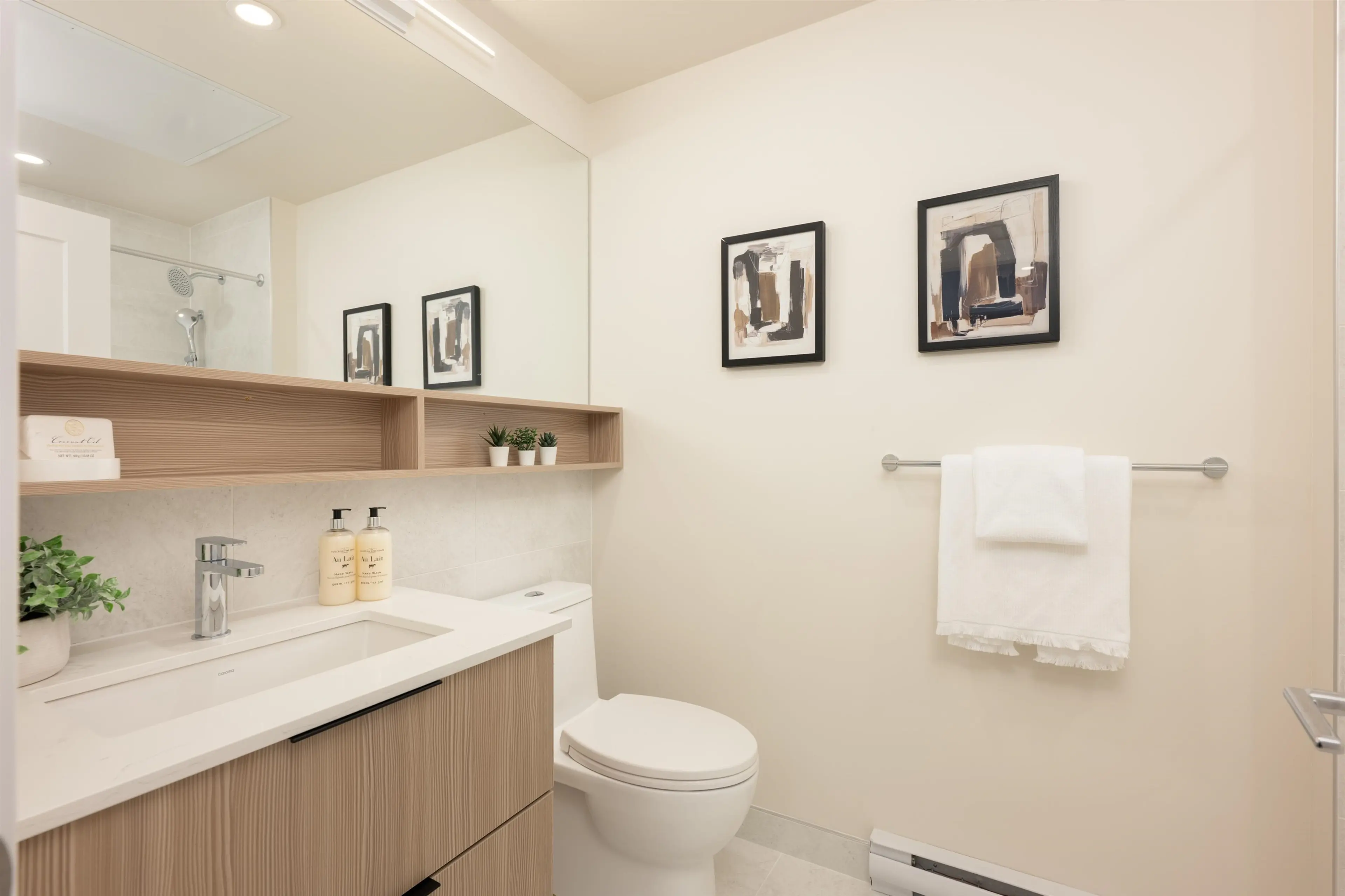 Property at #308 5398 207 STREET, Langley, BC