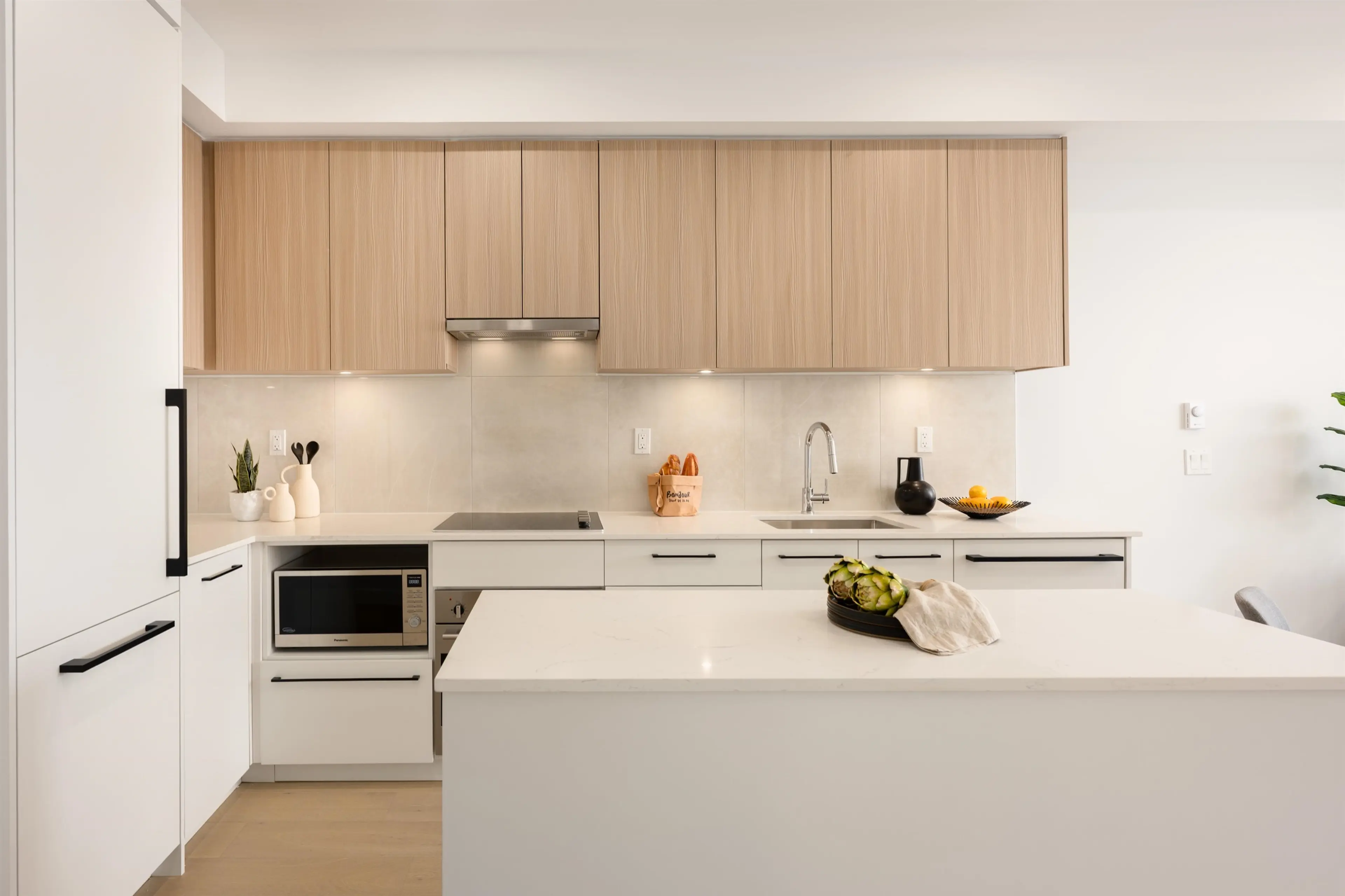 Property at #308 5398 207 STREET, Langley, BC