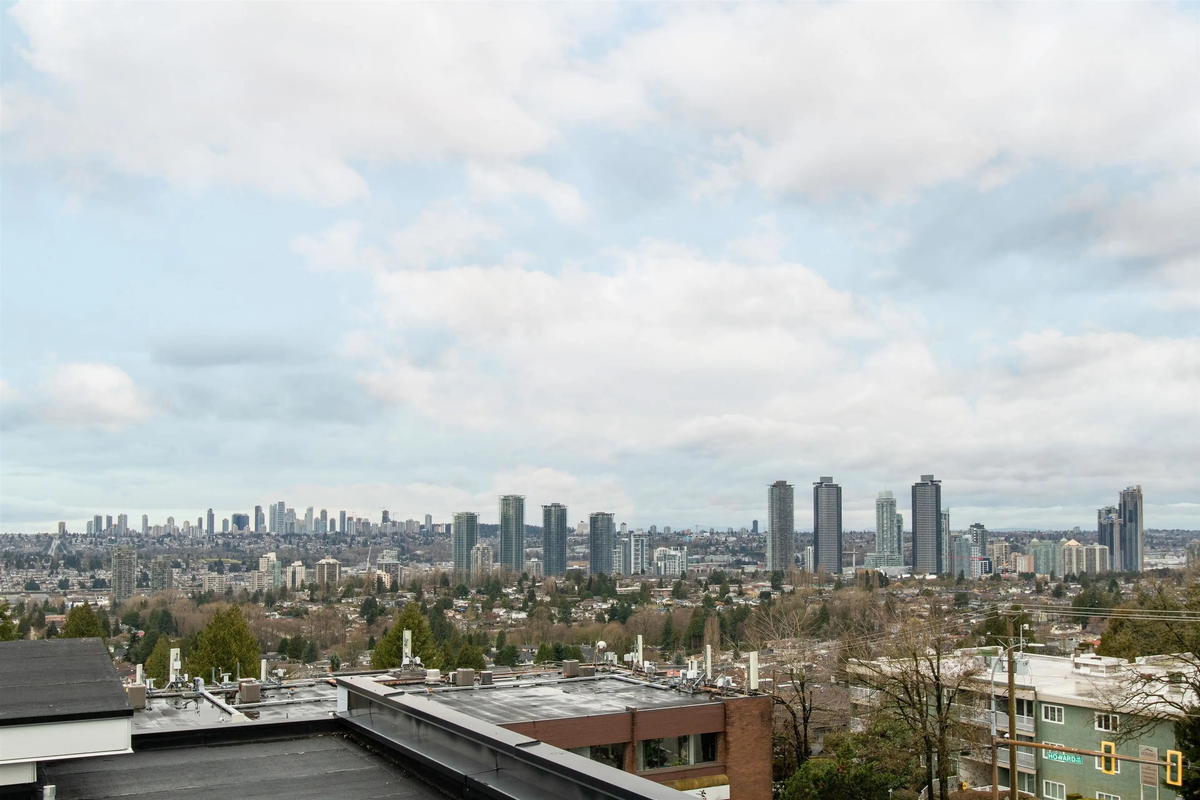 Property at #403 5535 HASTINGS STREET, Burnaby, BC