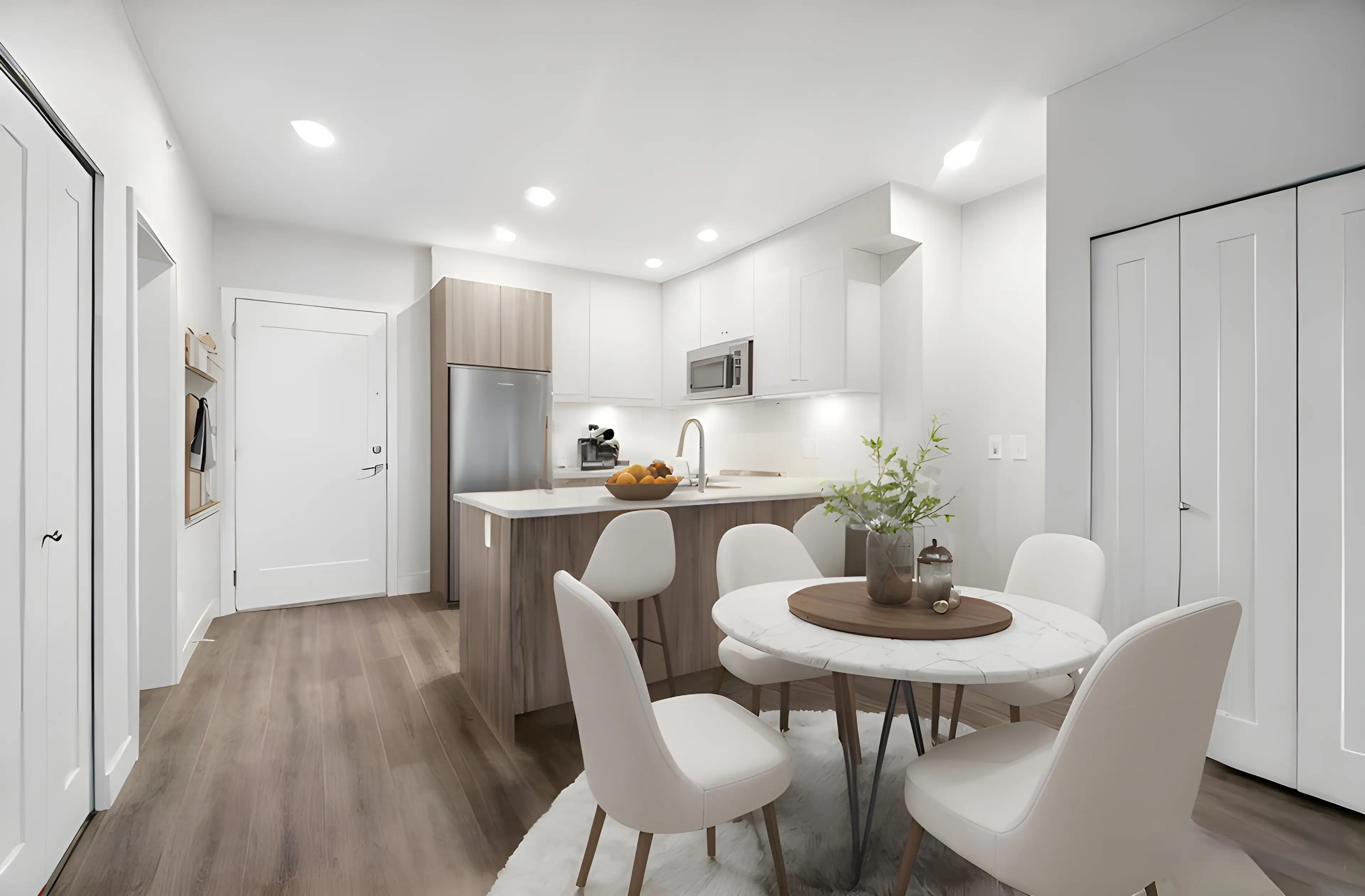 Property at #403 5535 HASTINGS STREET, Burnaby, BC