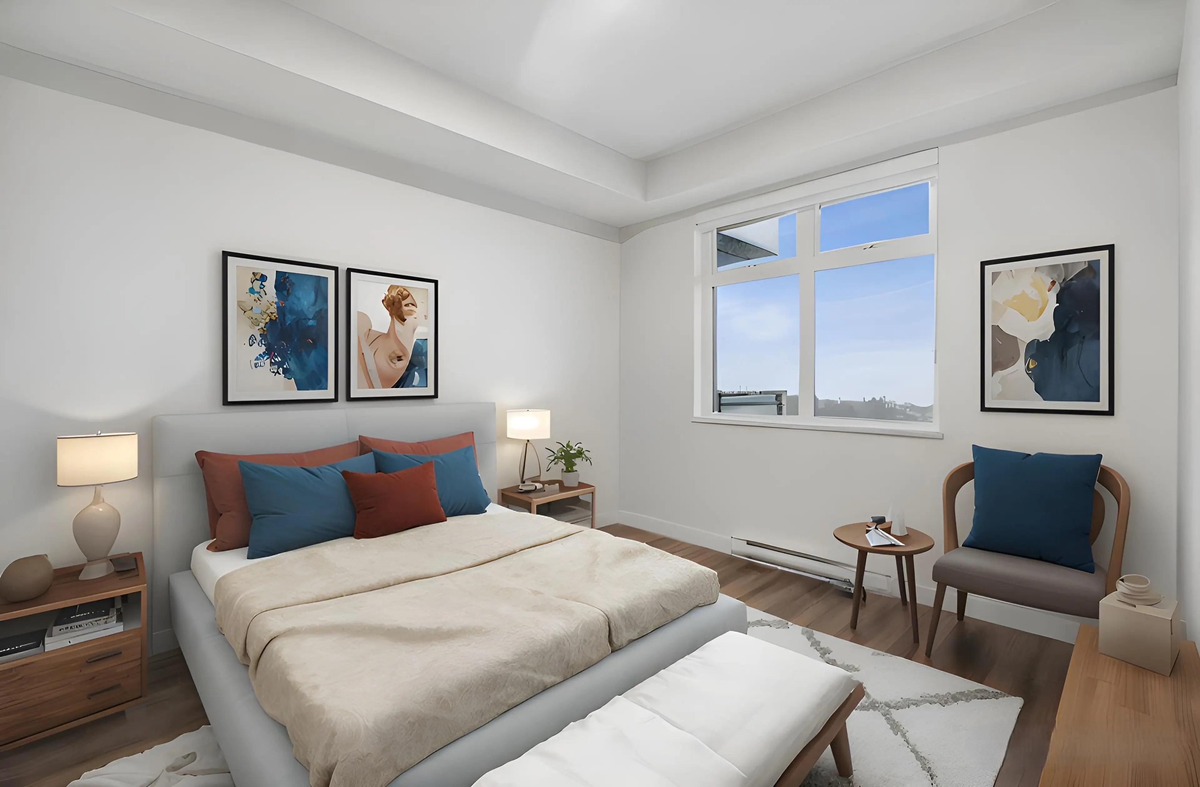 Property at #403 5535 HASTINGS STREET, Burnaby, BC