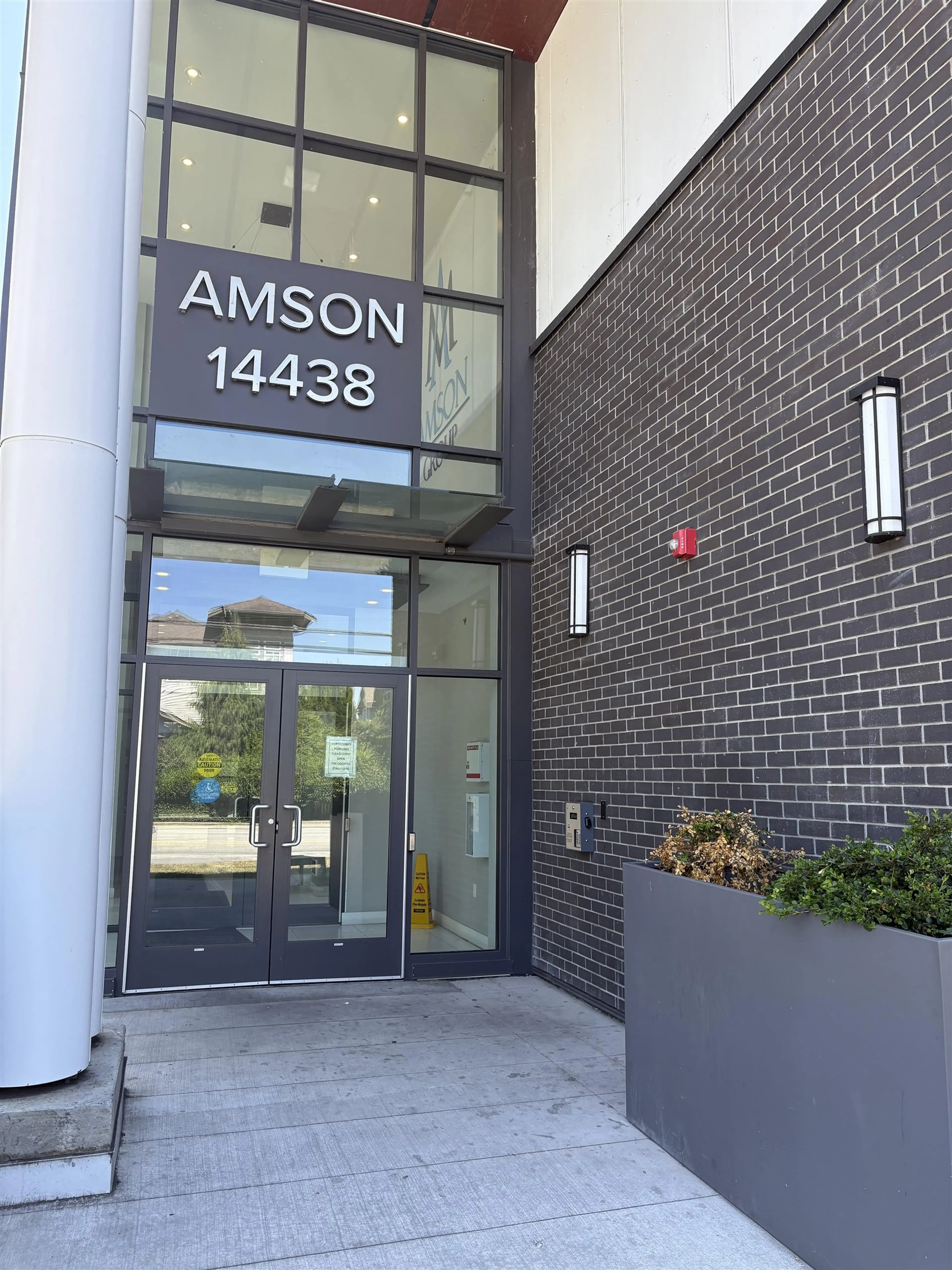 Property at #B403 14438 72 AVENUE, Surrey, BC