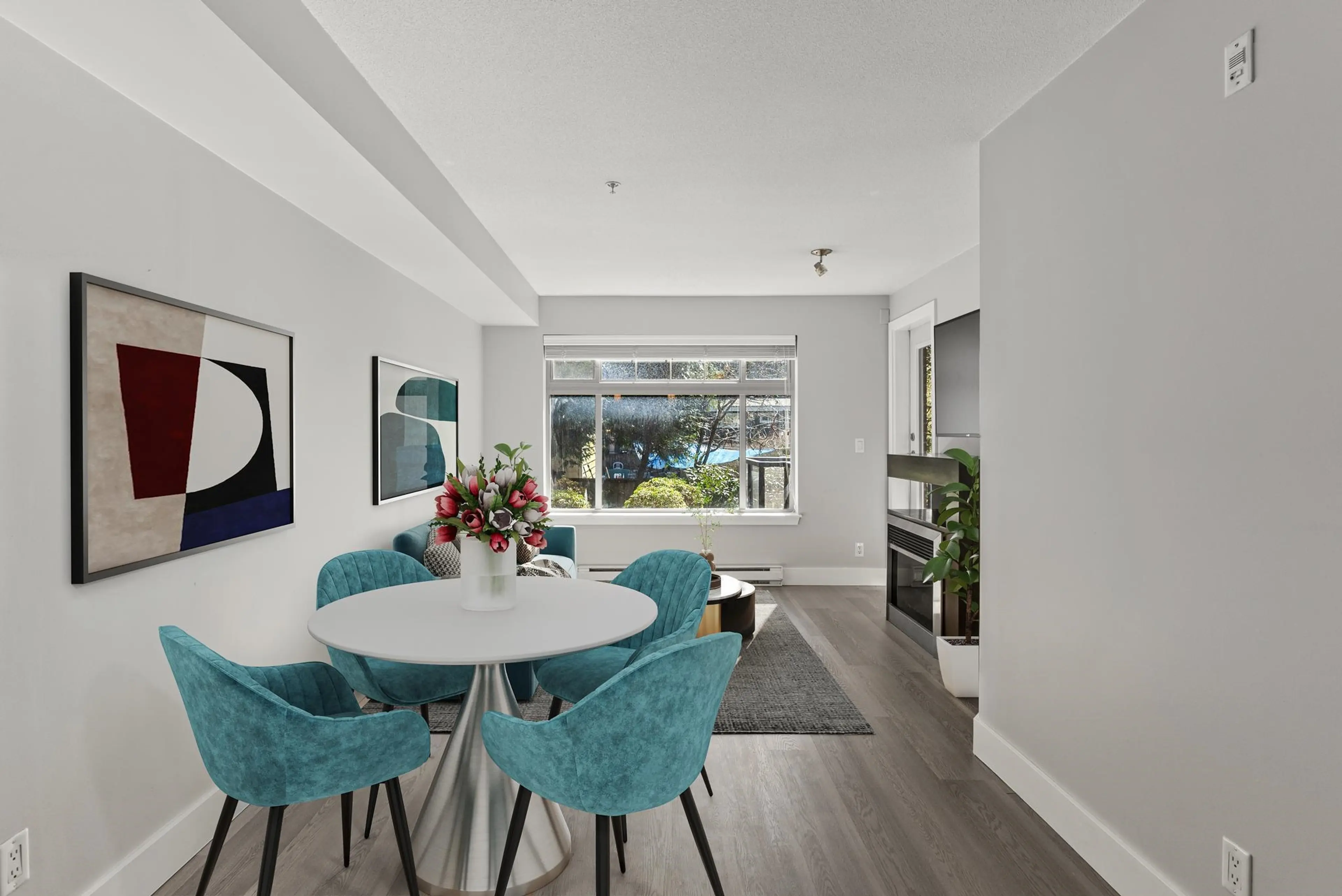 Property at #210 2233 MCKENZIE ROAD, Abbotsford, BC