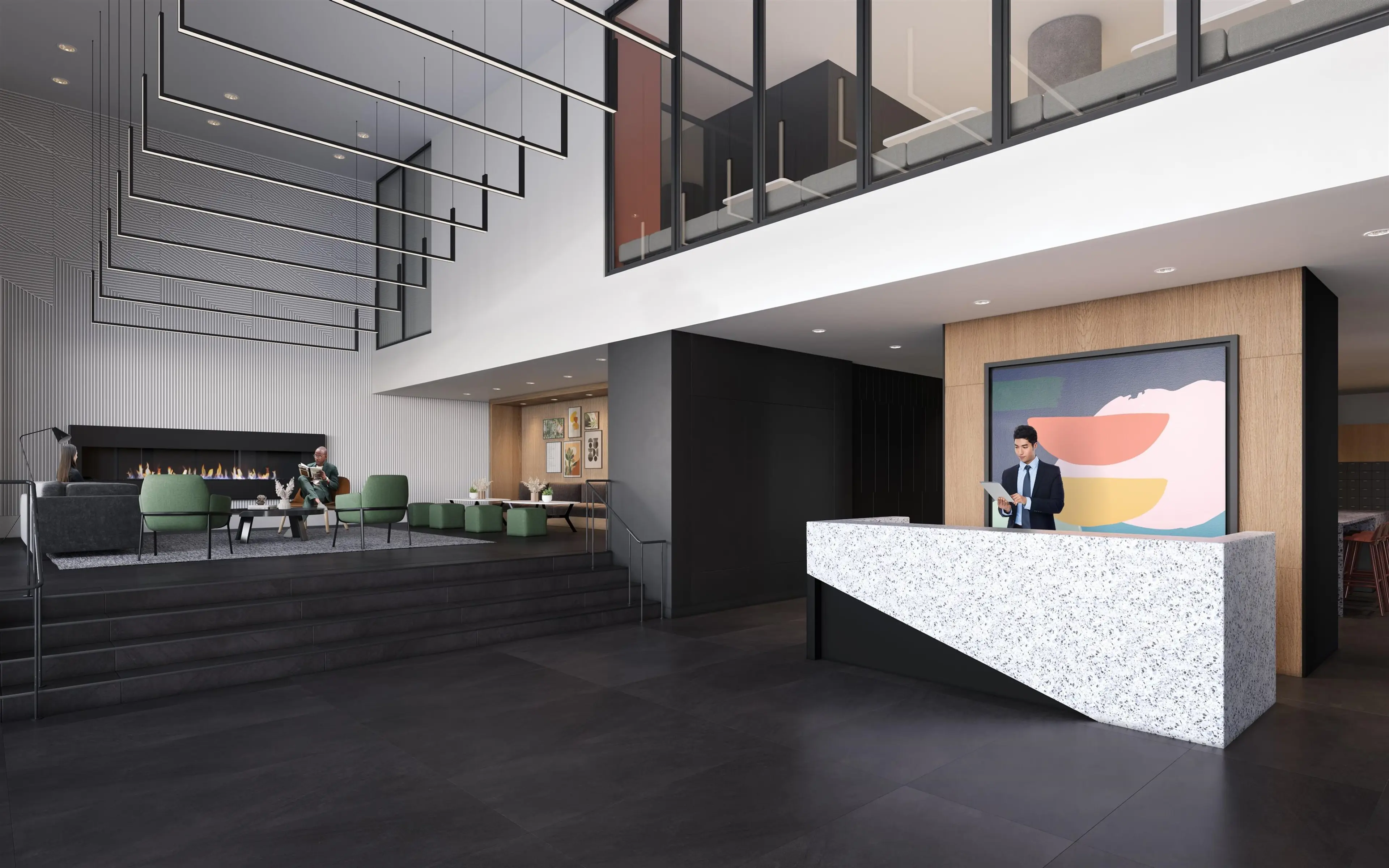 Property at #509 668 WHITING WAY, Coquitlam, BC