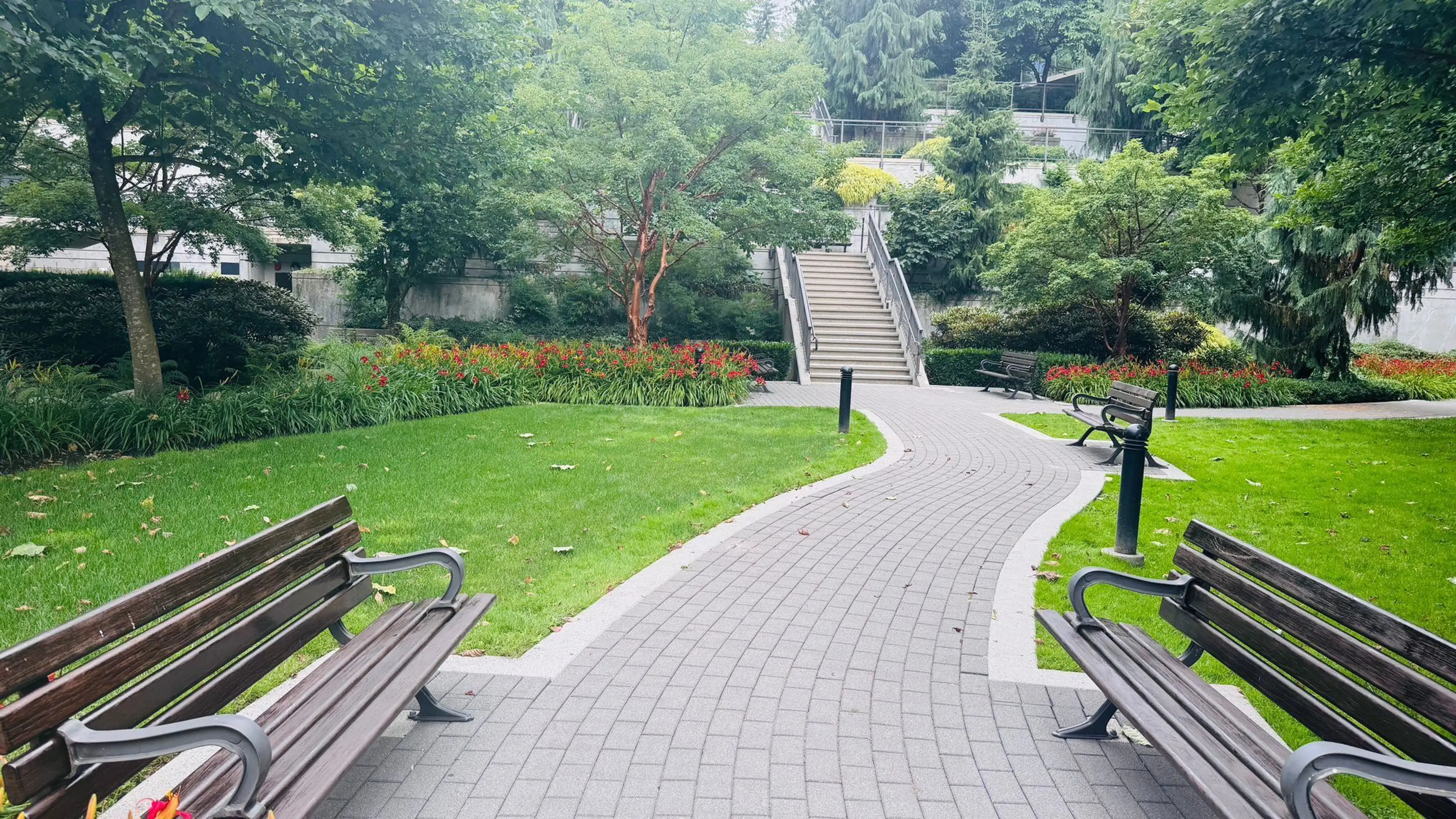 Property at #301 1415 PARKWAY BOULEVARD, Coquitlam, BC