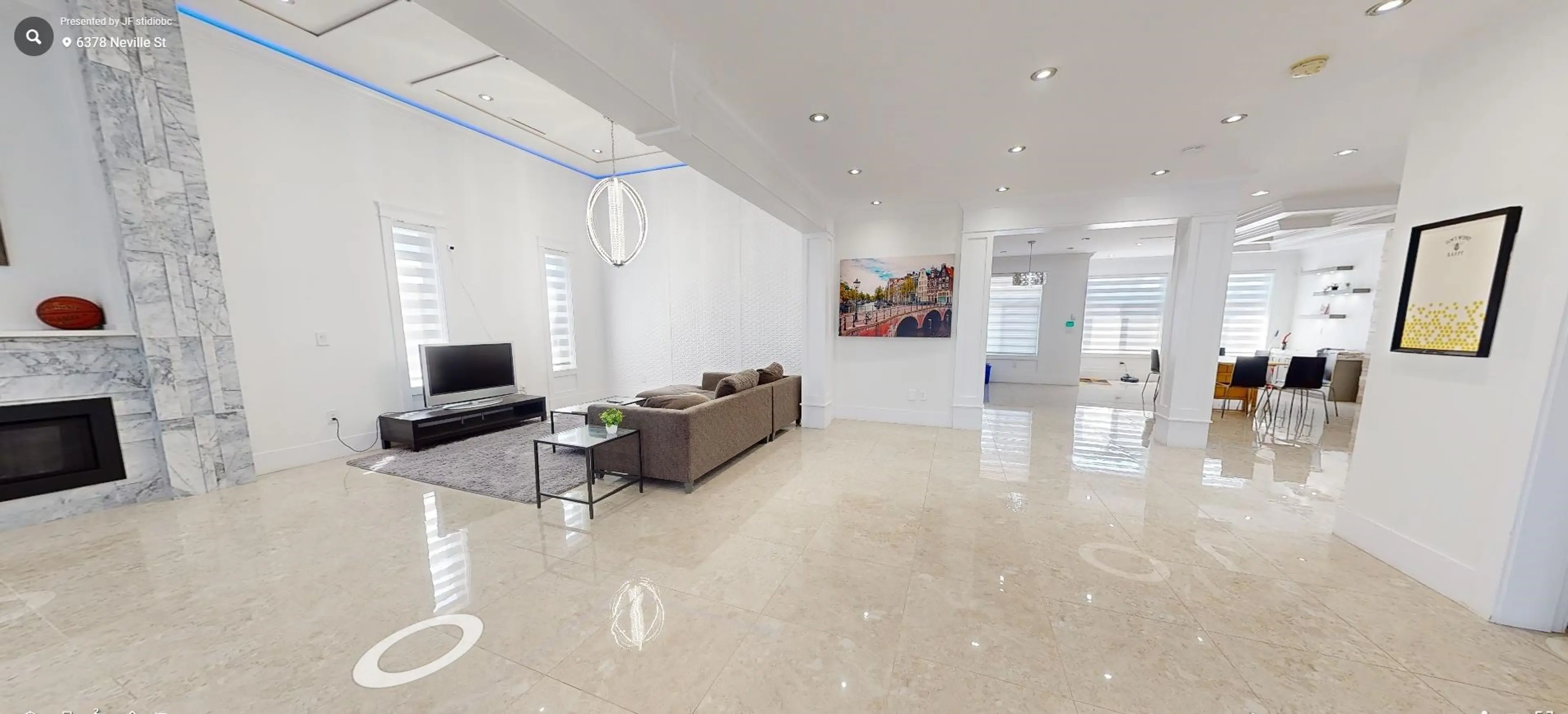 Property at 6378 NEVILLE STREET, Burnaby, BC