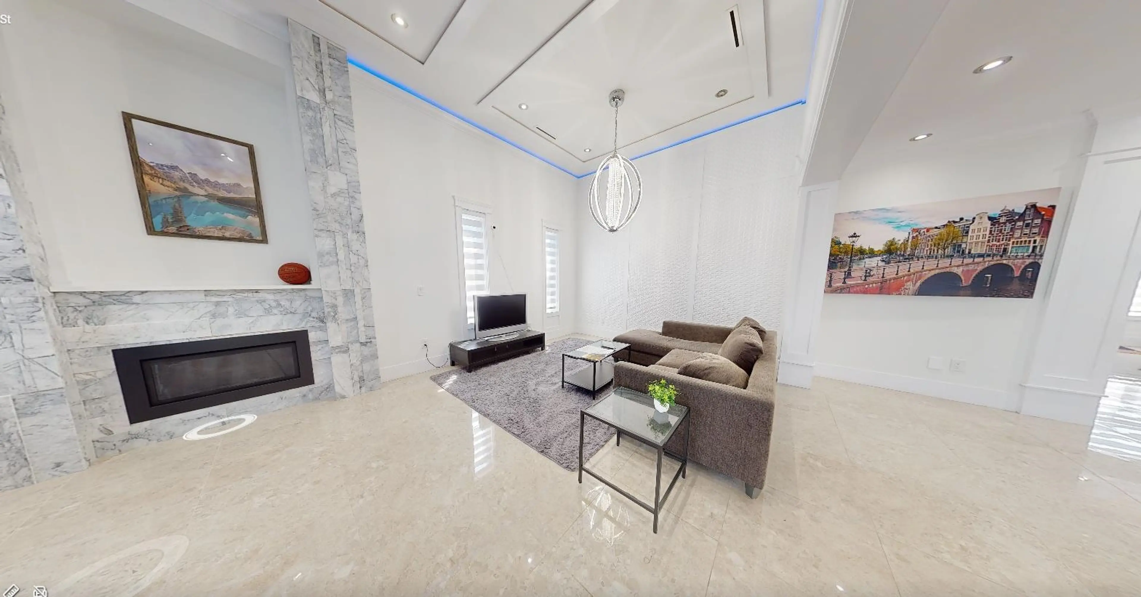 Property at 6378 NEVILLE STREET, Burnaby, BC