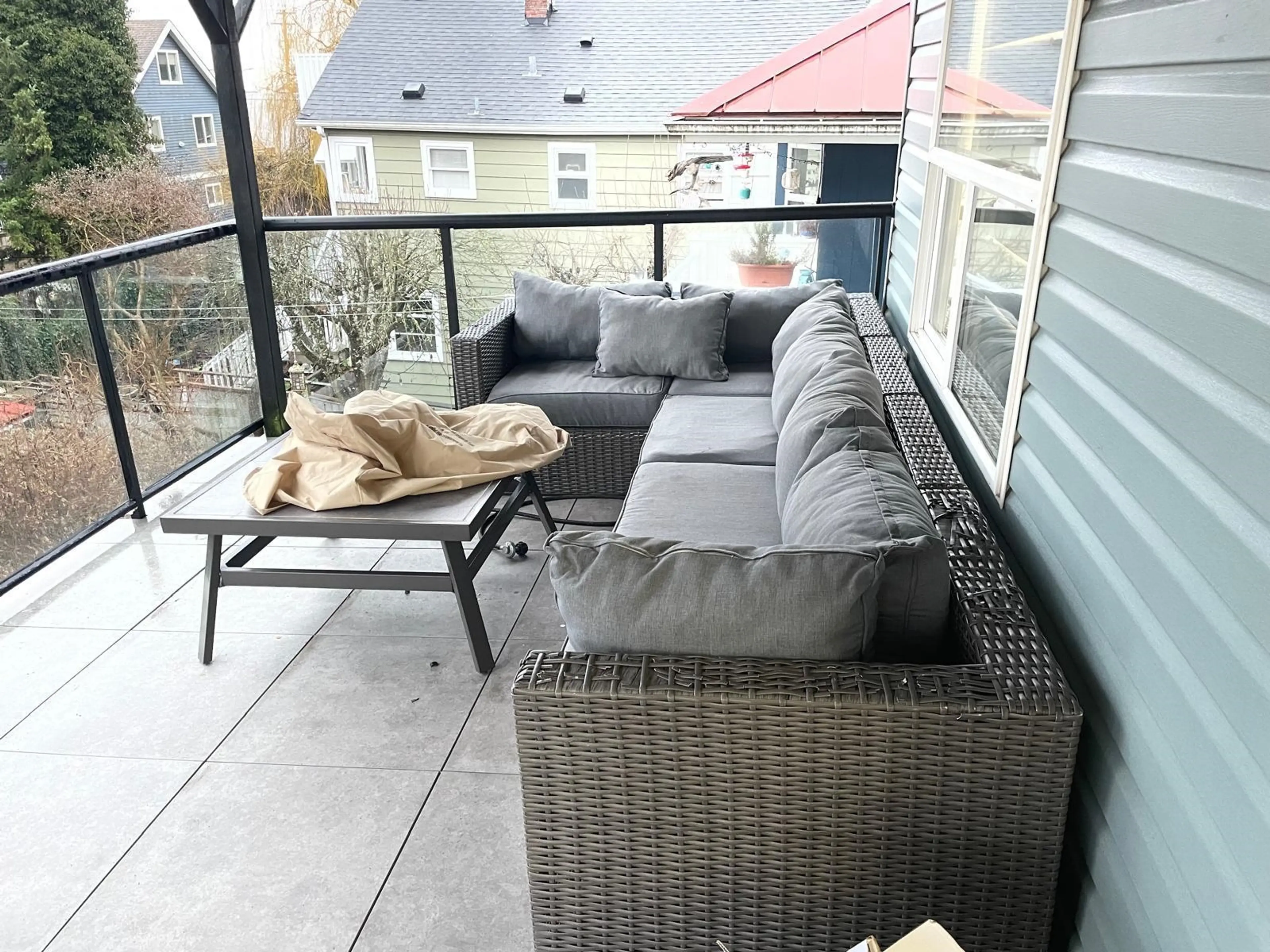 Property at 14784 GORDON AVENUE, White Rock, BC