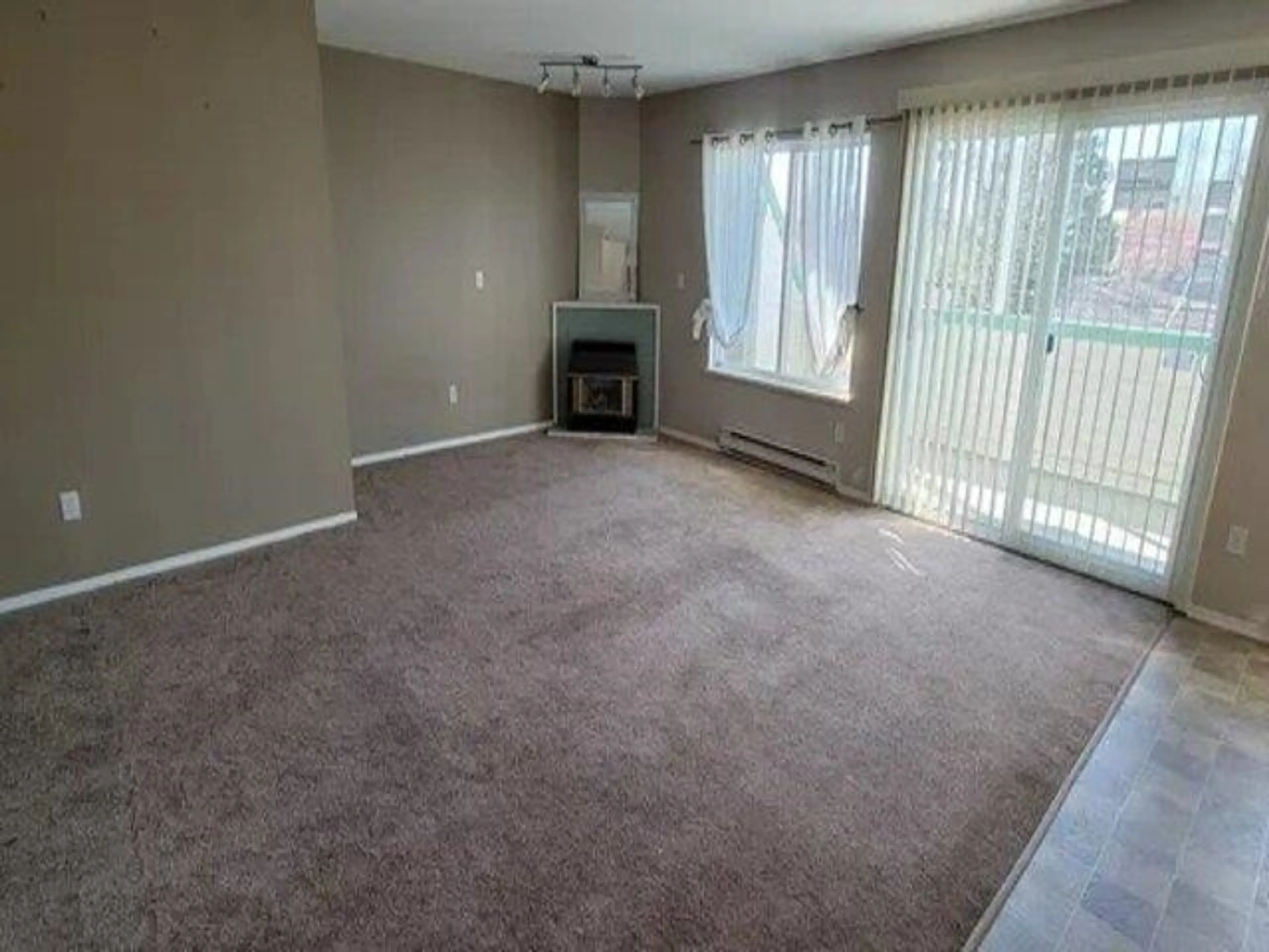 Property at #202 27262 FRASER HIGHWAY, Langley, BC