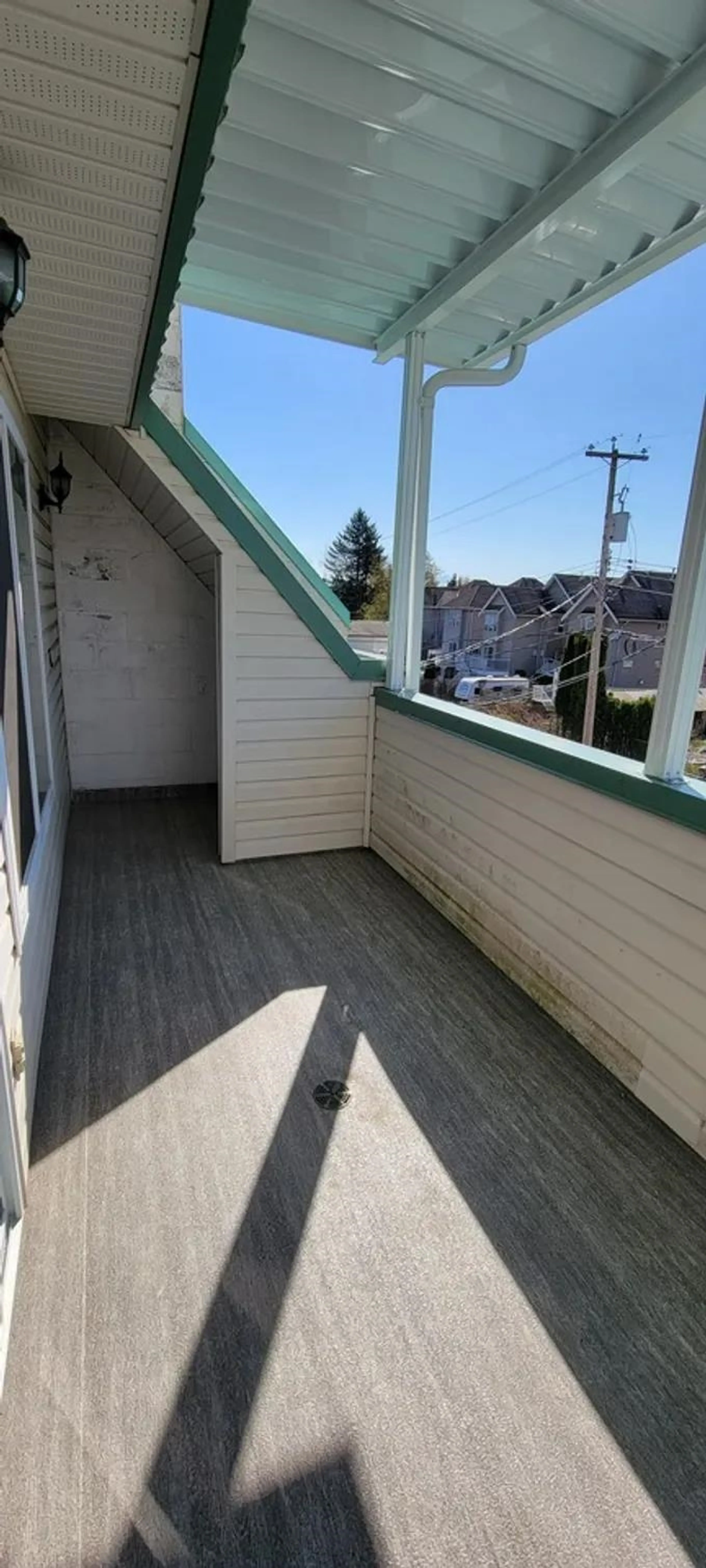 Property at #202 27262 FRASER HIGHWAY, Langley, BC