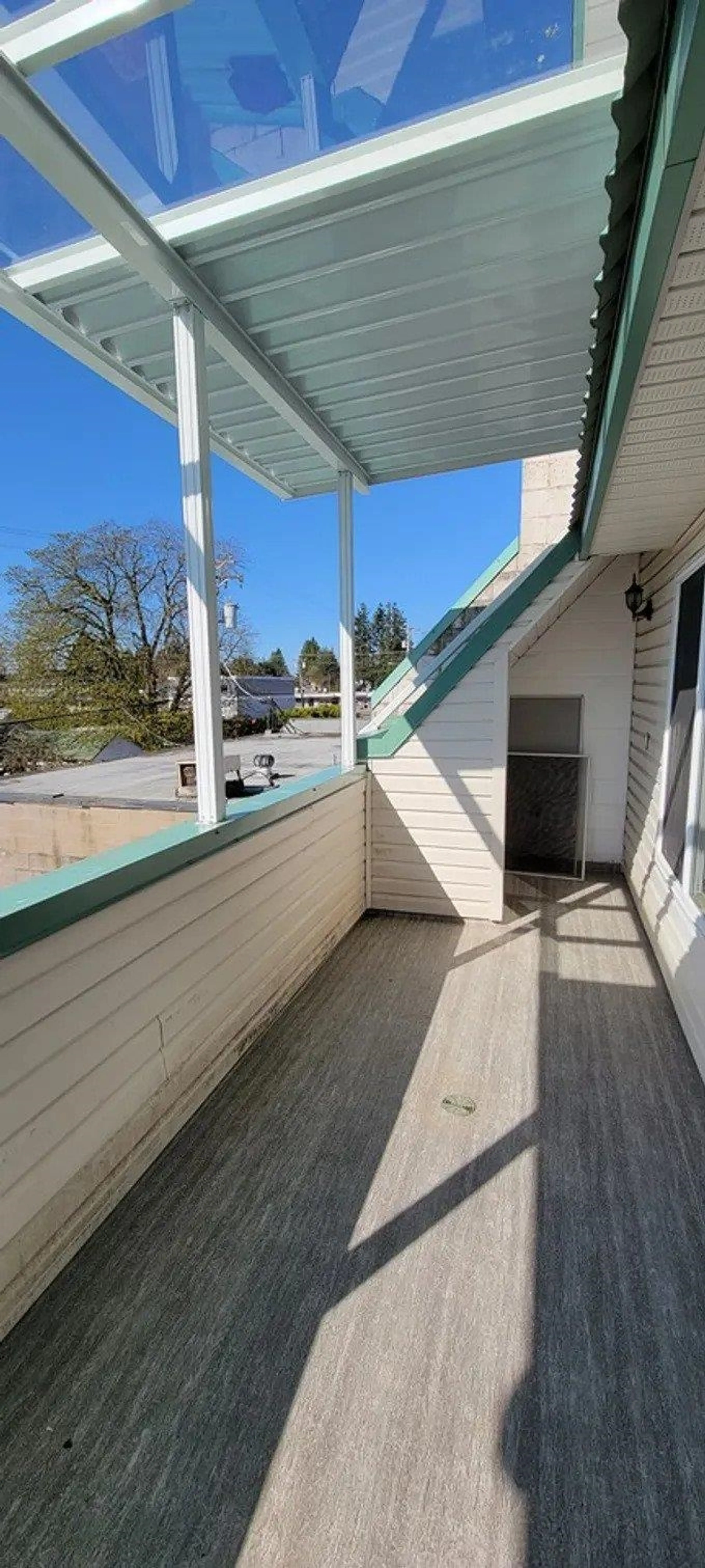 Property at #202 27262 FRASER HIGHWAY, Langley, BC