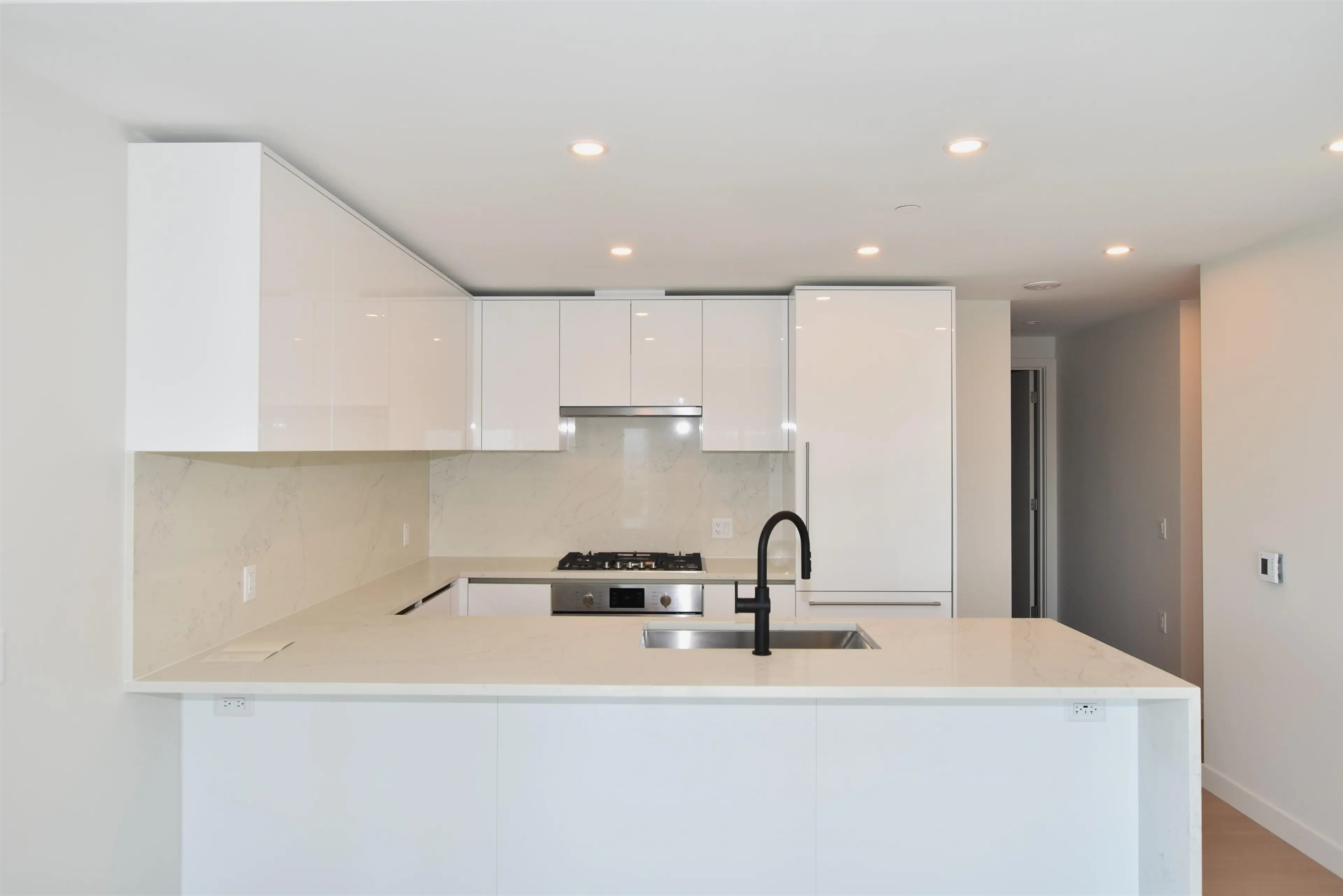 Property at #3204 5987 WILSON AVENUE, Burnaby, BC