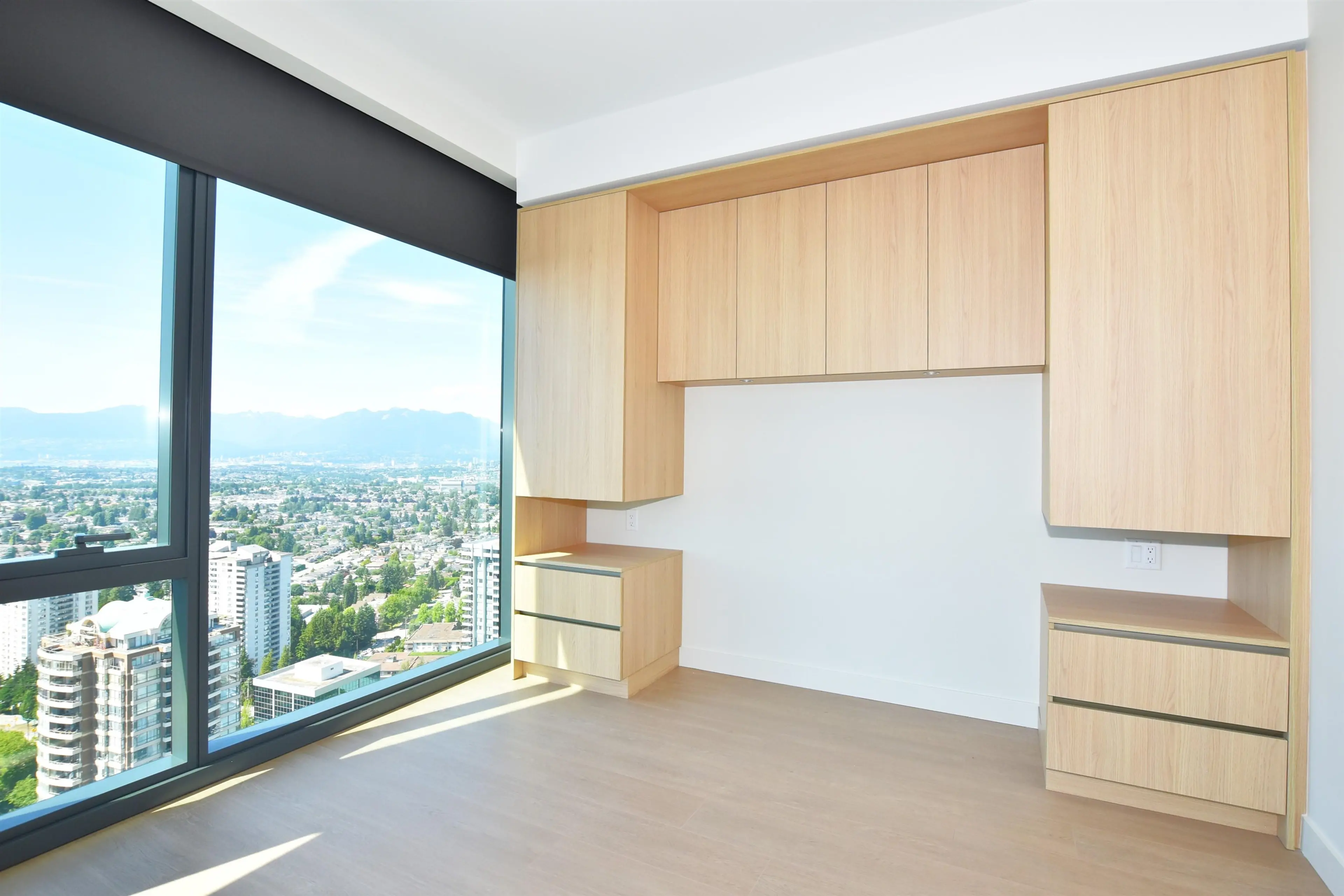 Property at #3204 5987 WILSON AVENUE, Burnaby, BC