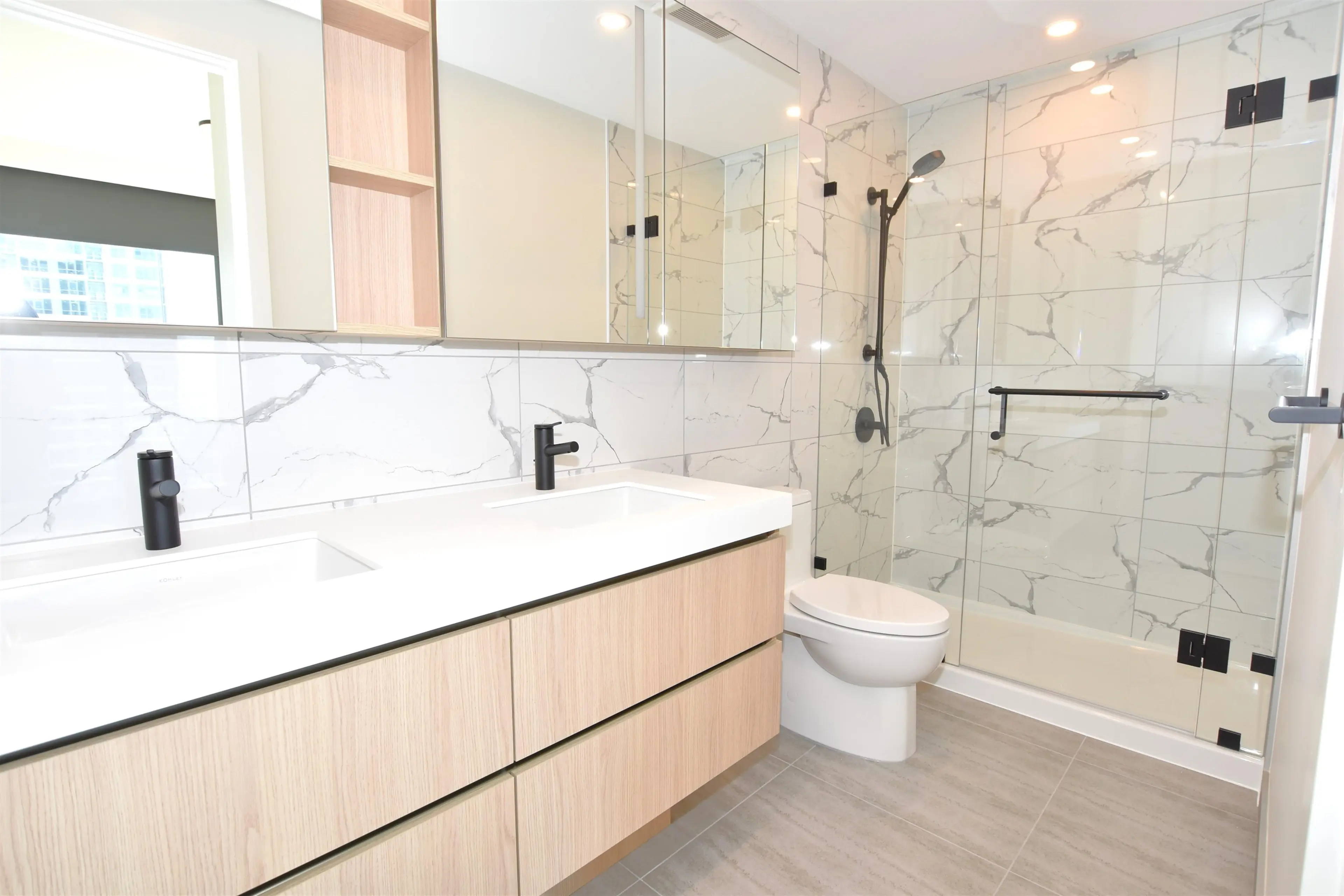 Property at #3204 5987 WILSON AVENUE, Burnaby, BC