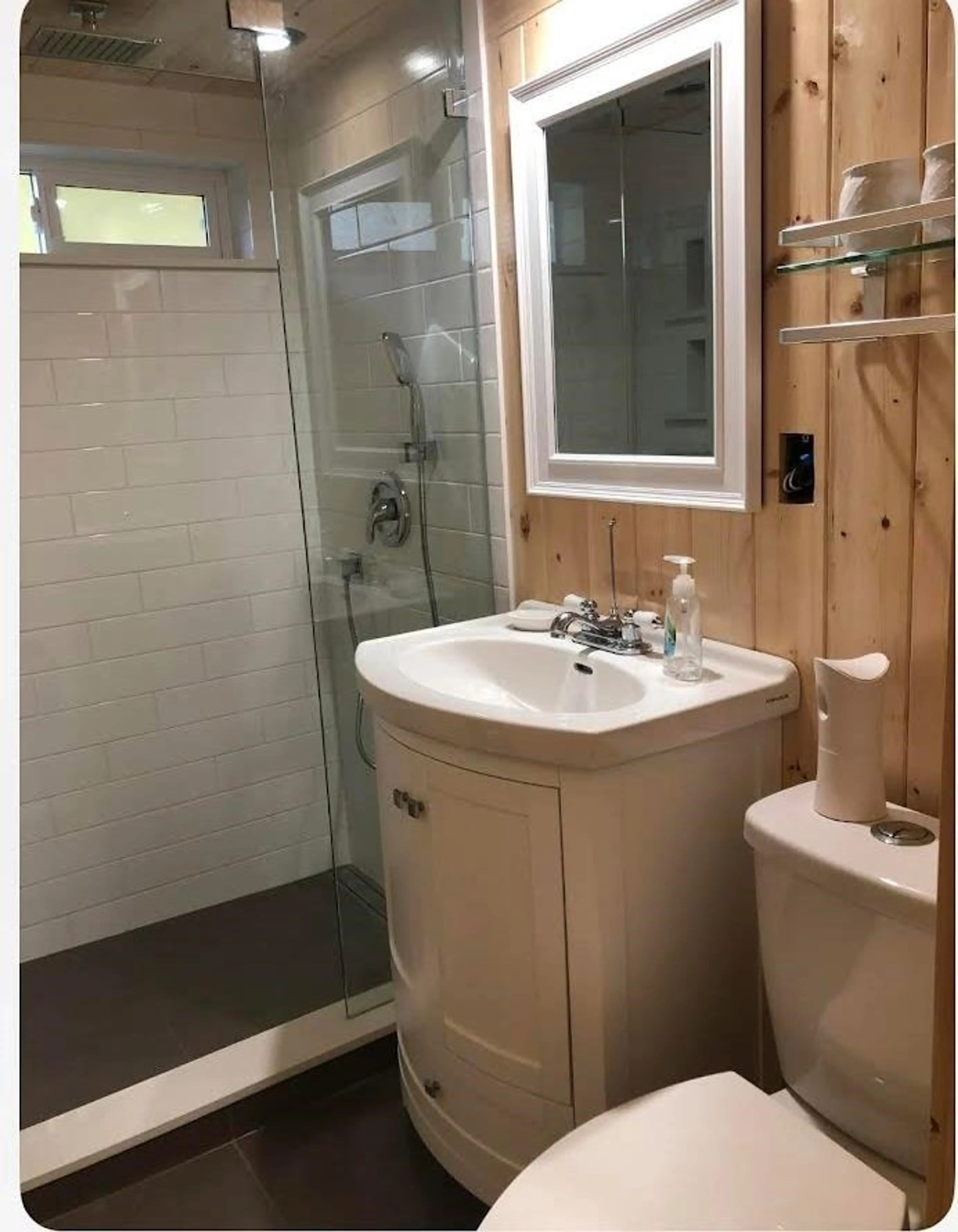 Property at #B10 65443 EMORY CREEK ROAD, Hope, BC