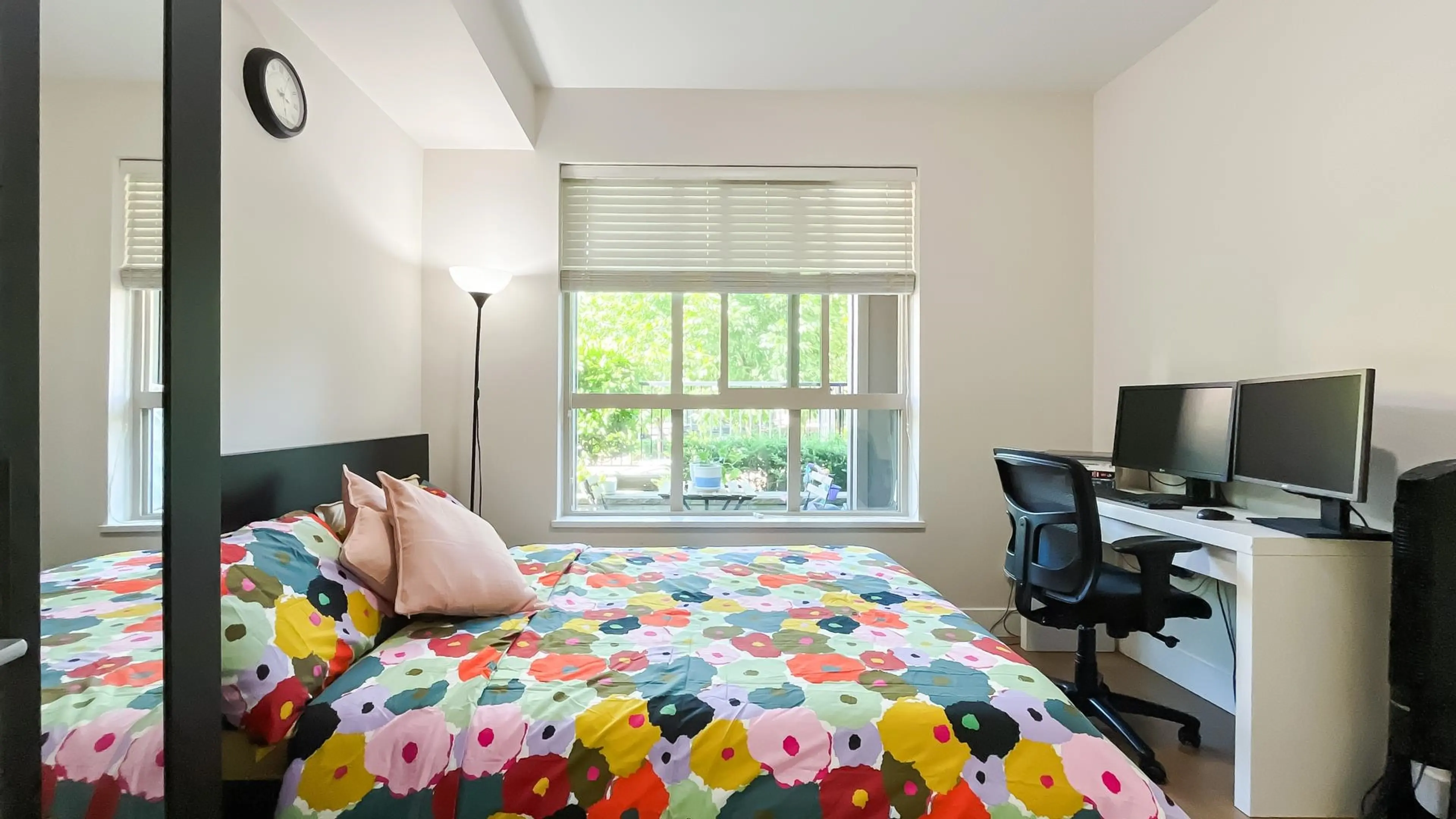 Property at #101 2288 WELCHER AVENUE, Port Coquitlam, BC