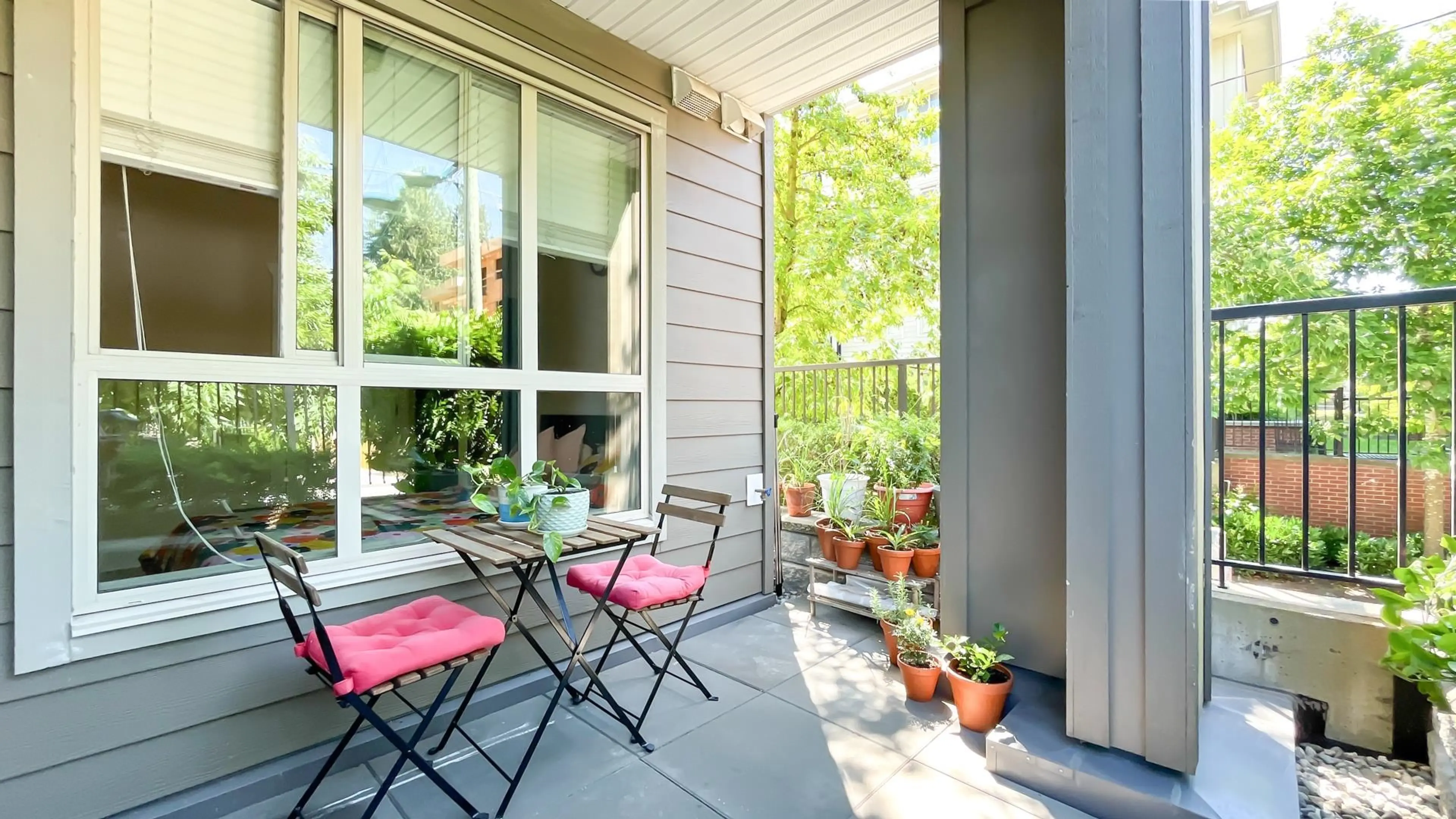 Property at #101 2288 WELCHER AVENUE, Port Coquitlam, BC