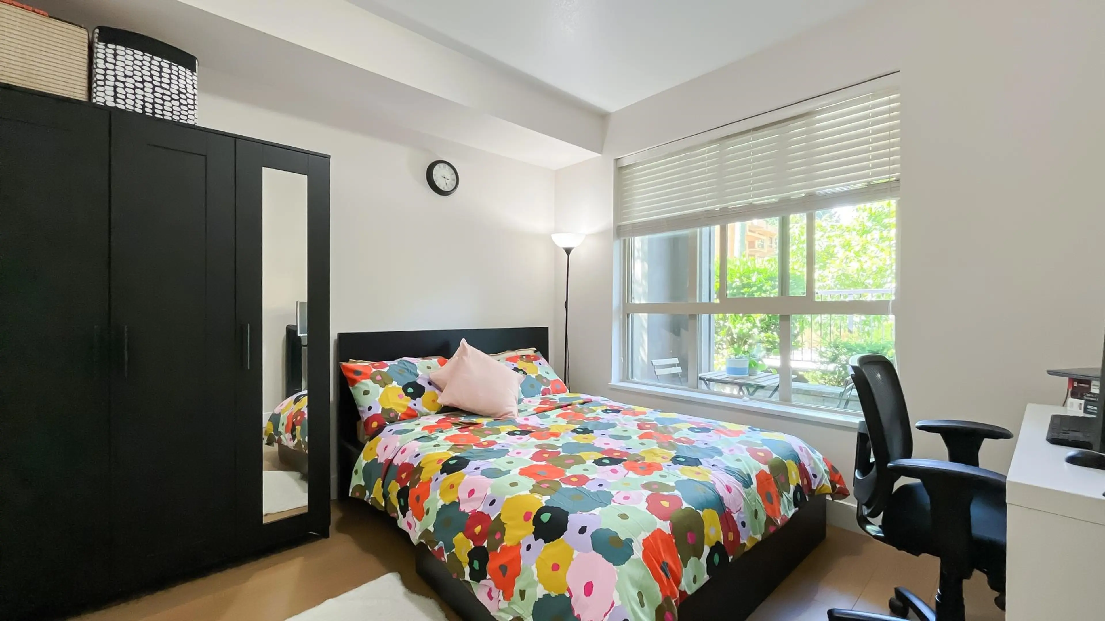 Property at #101 2288 WELCHER AVENUE, Port Coquitlam, BC