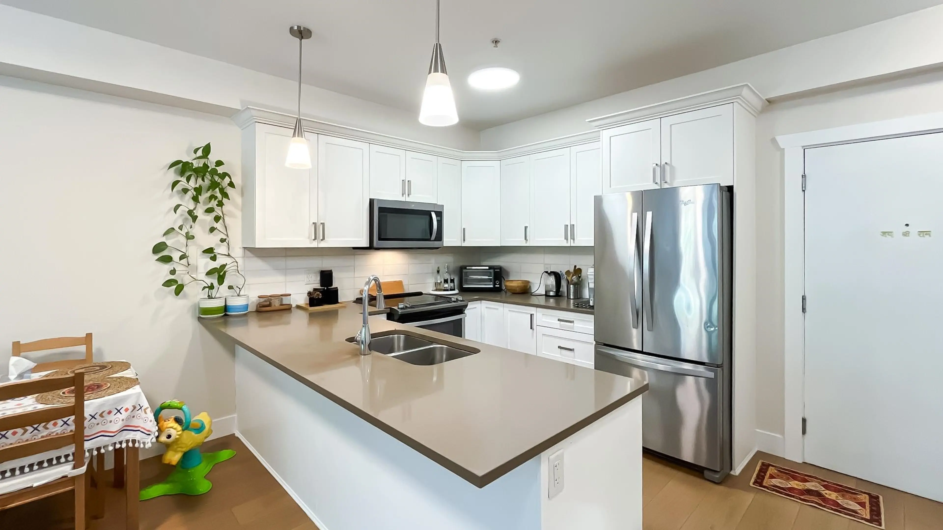 Property at #101 2288 WELCHER AVENUE, Port Coquitlam, BC